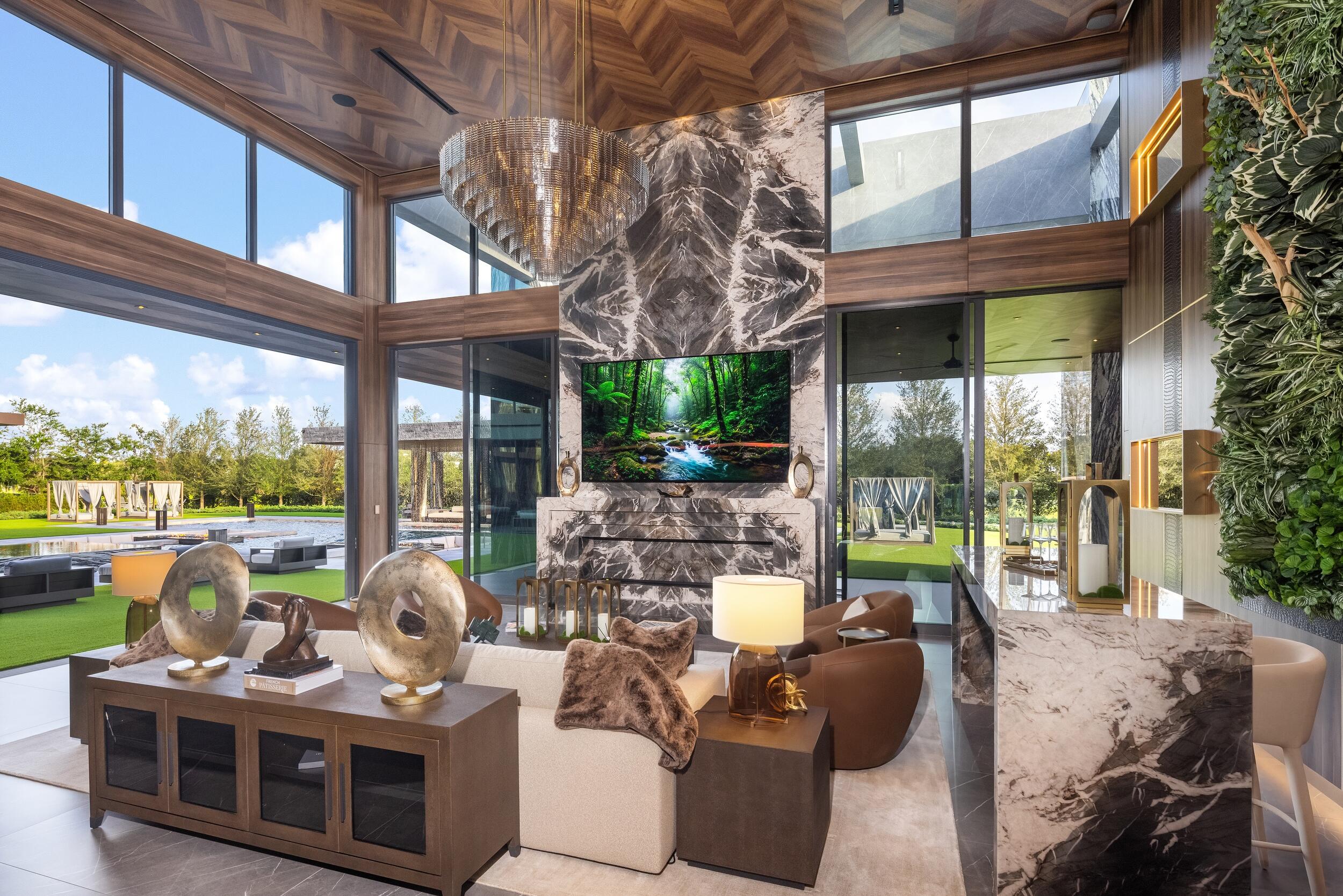 Stone Creek Ranch - Residential