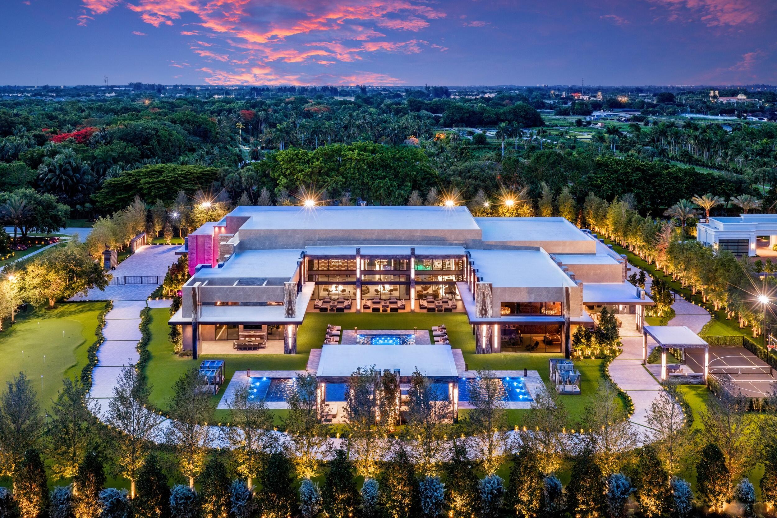 Stone Creek Ranch - Residential