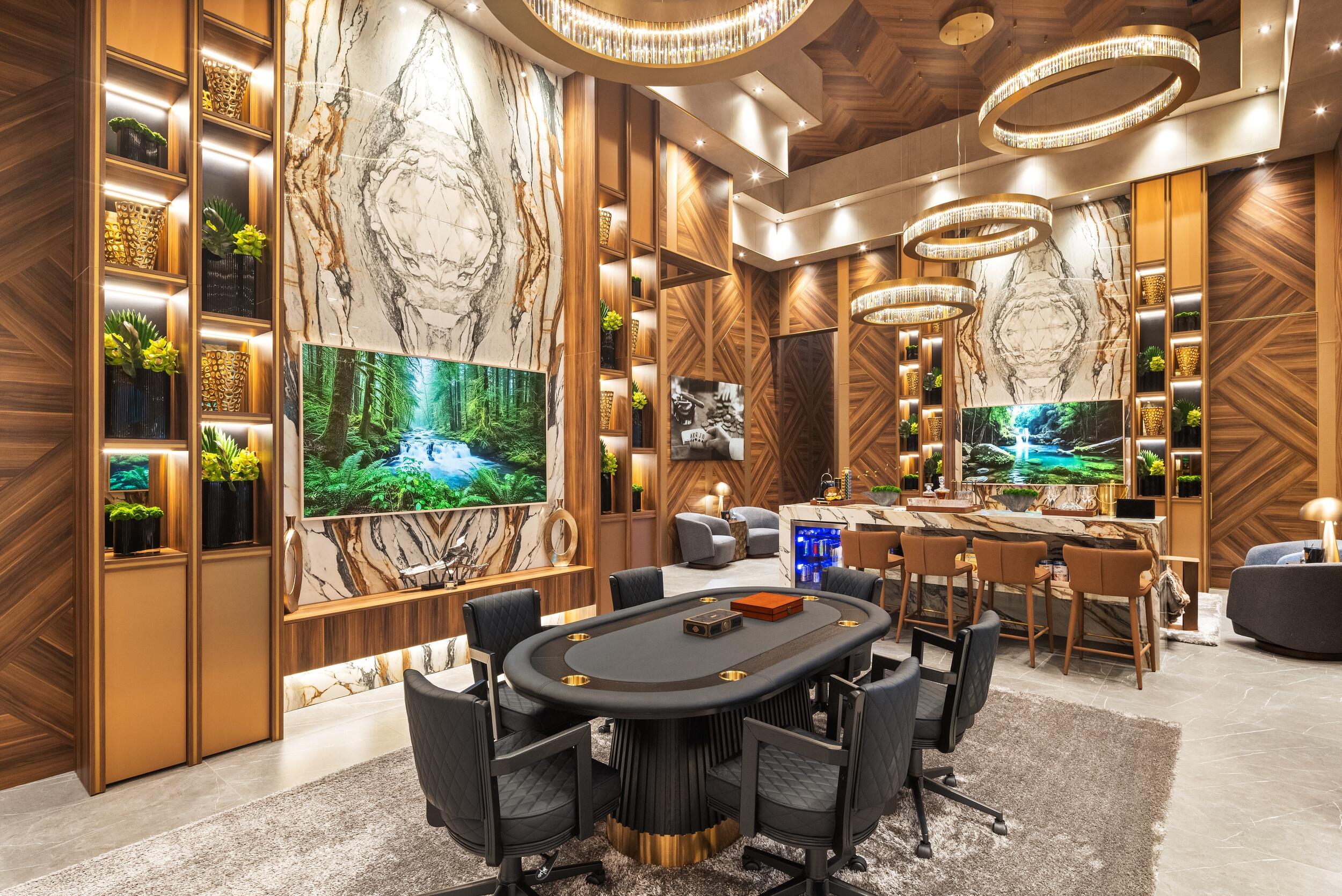 Stone Creek Ranch - Residential