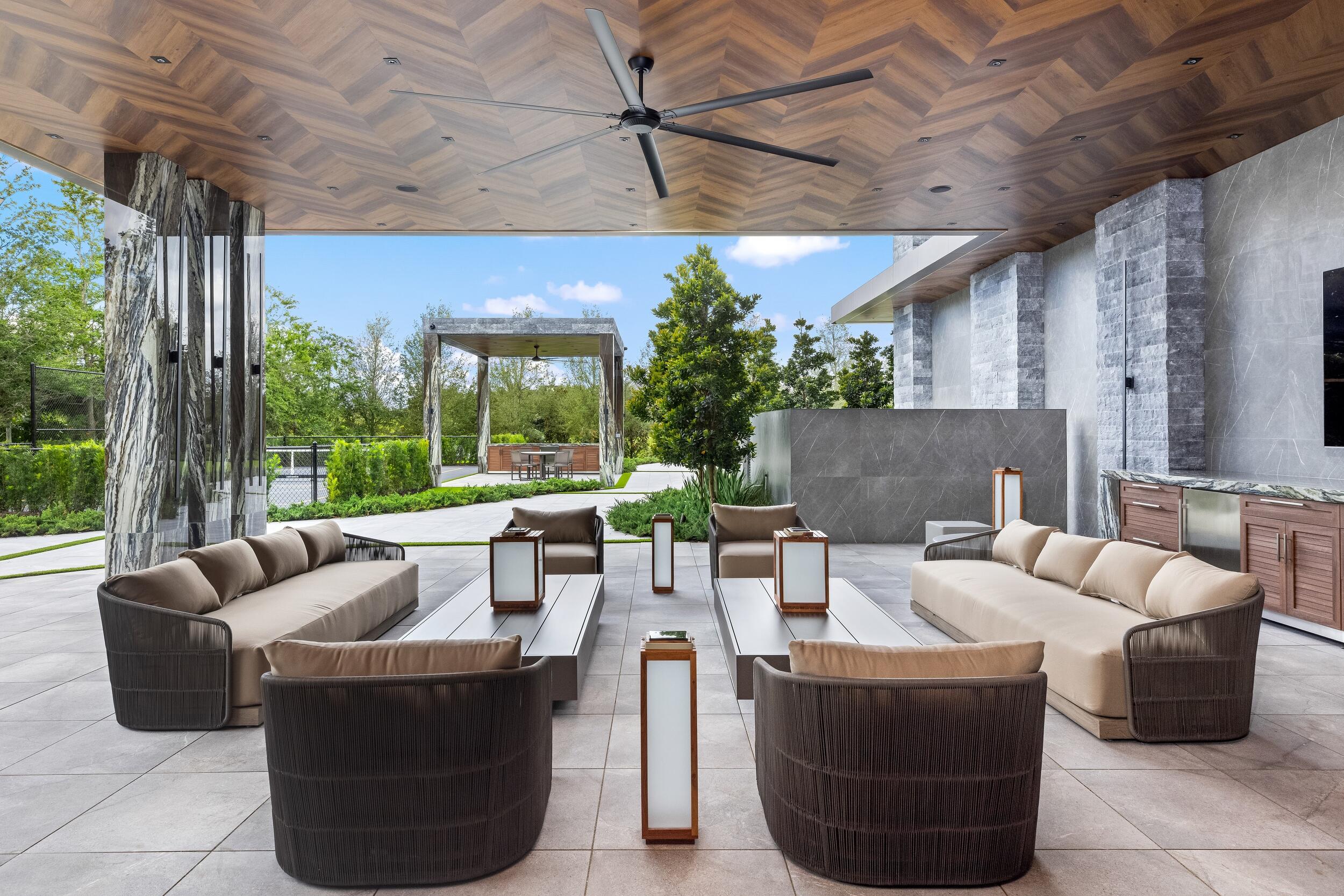 Stone Creek Ranch - Residential