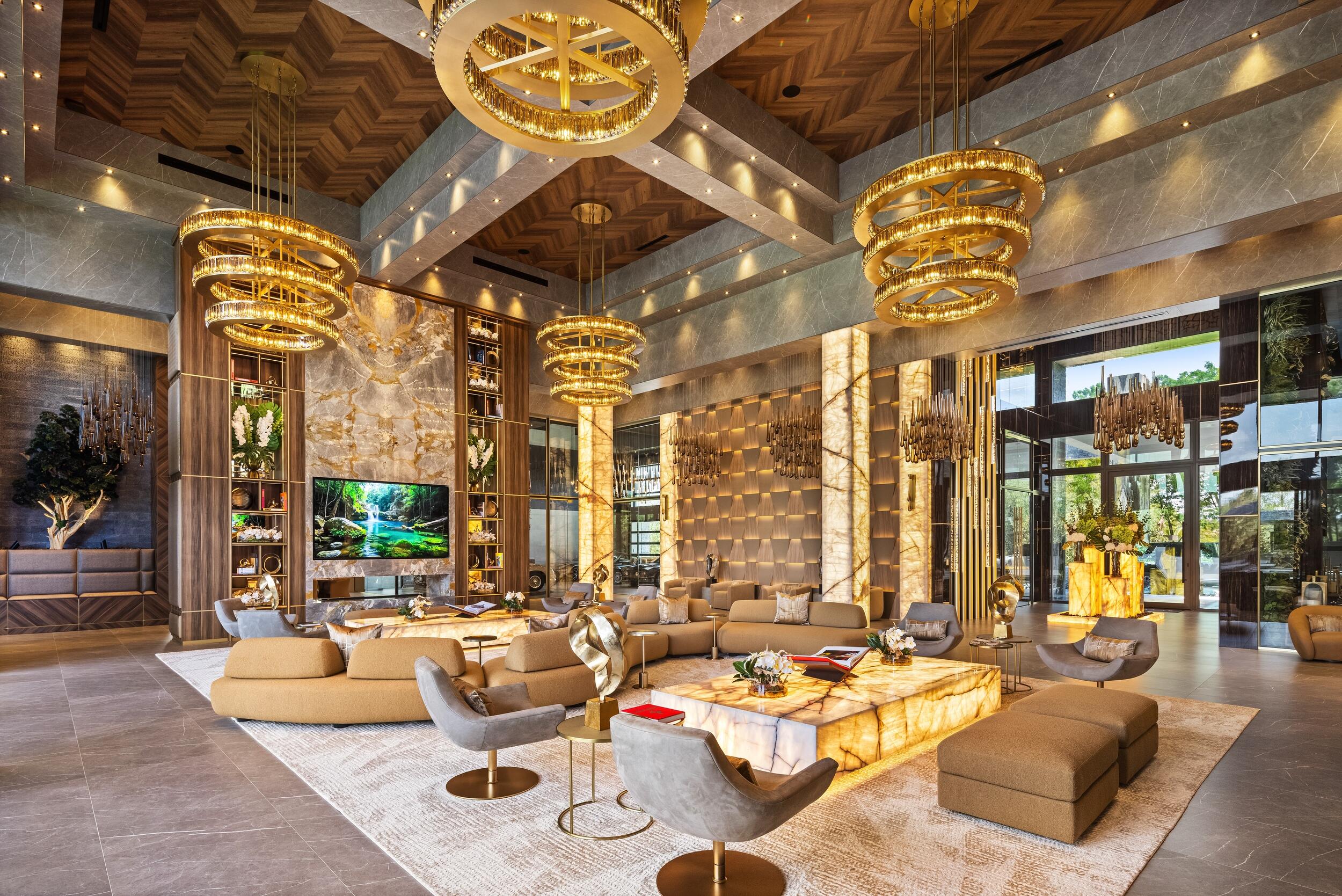 Stone Creek Ranch - Residential