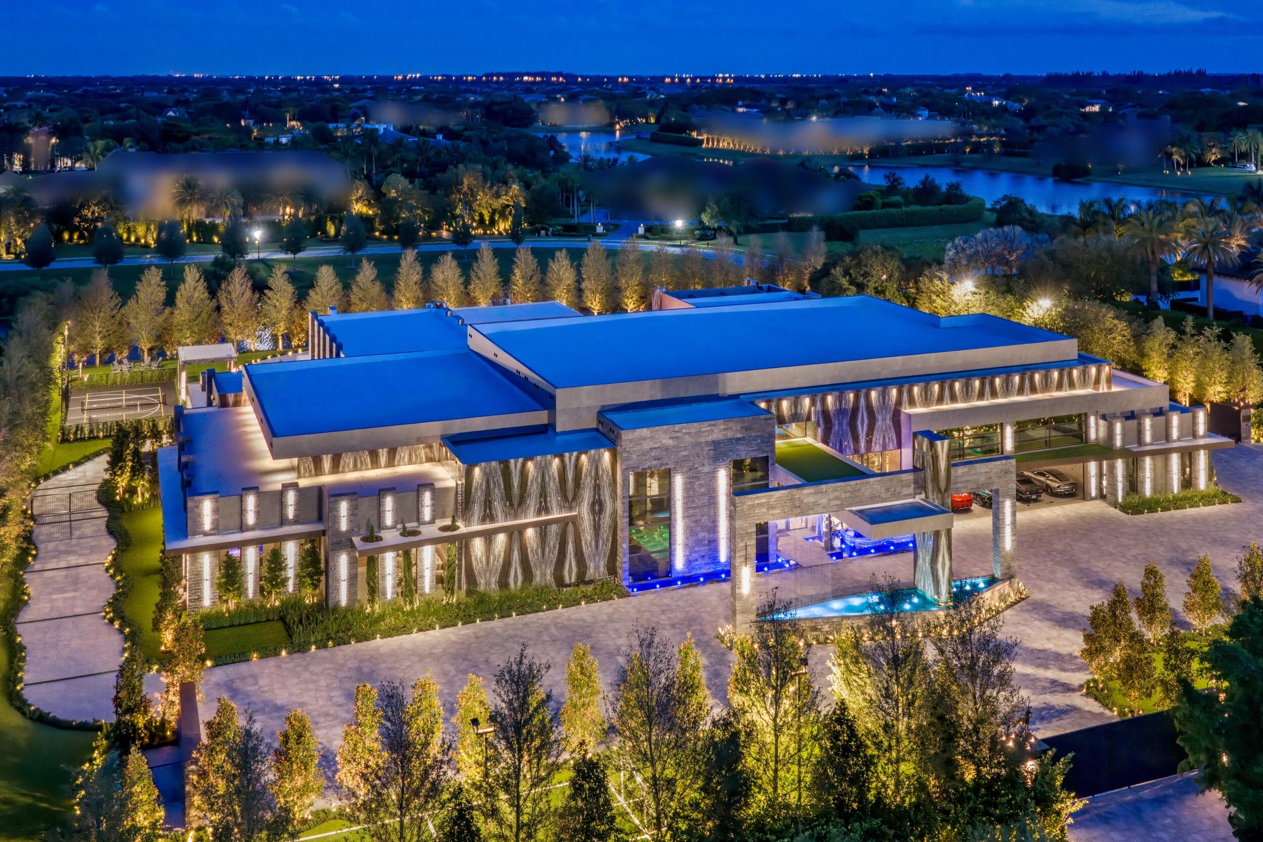 Stone Creek Ranch - Residential