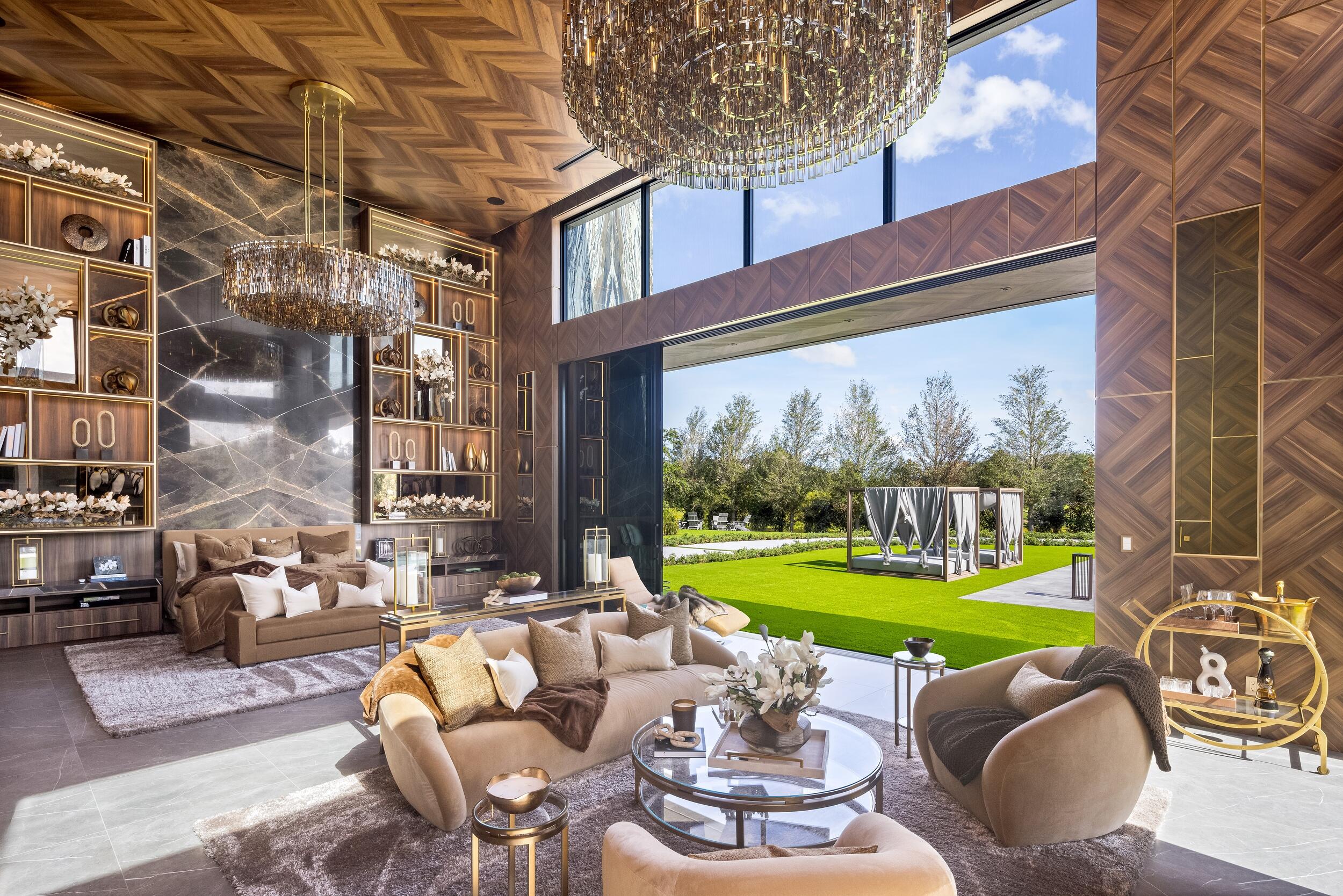 Stone Creek Ranch - Residential