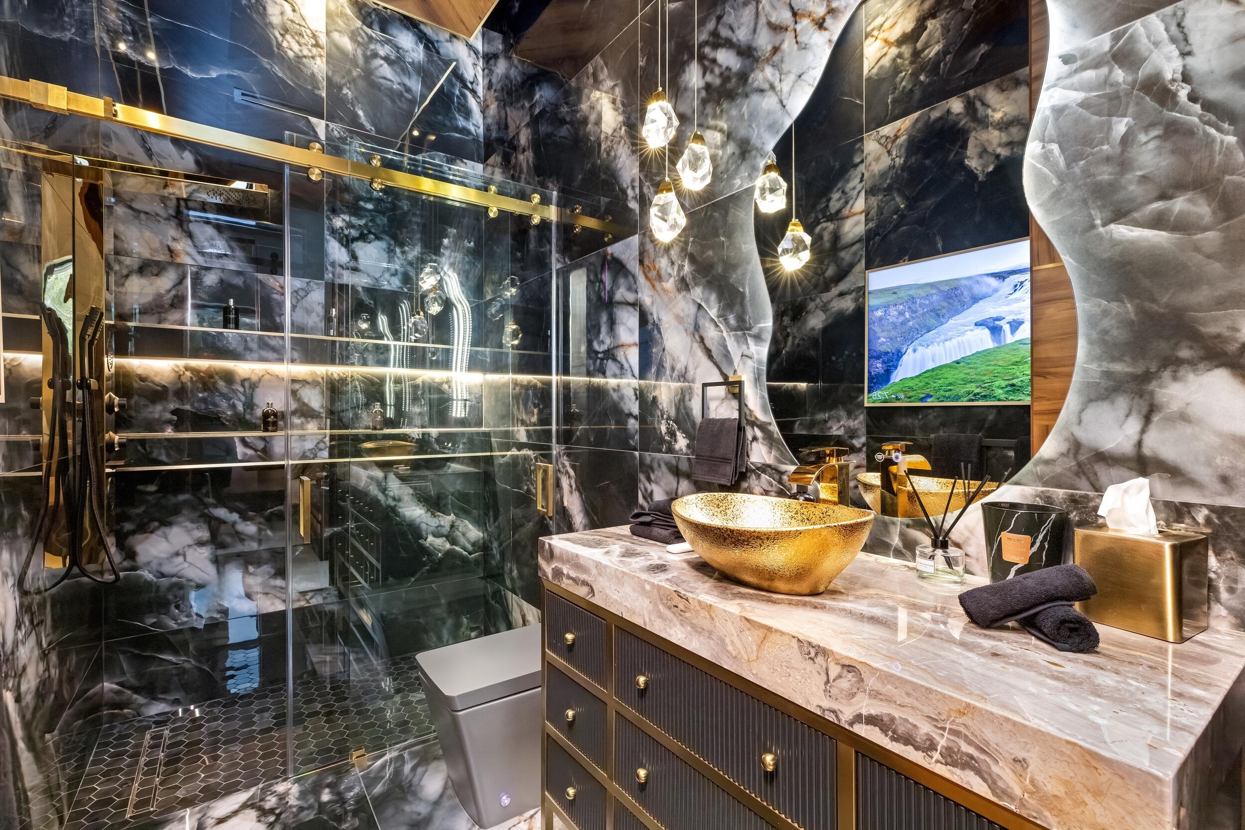 Stone Creek Ranch - Residential