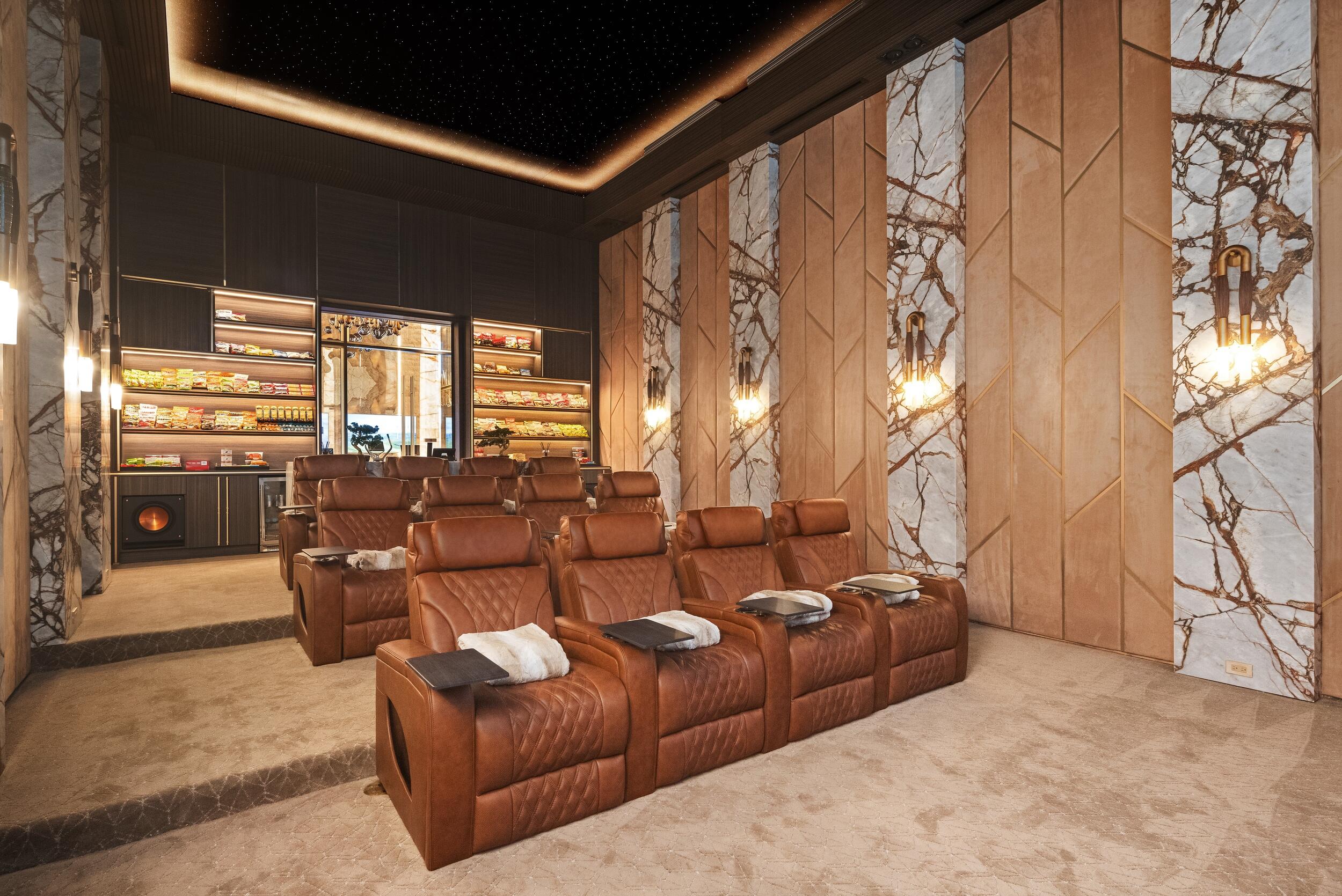 Stone Creek Ranch - Residential