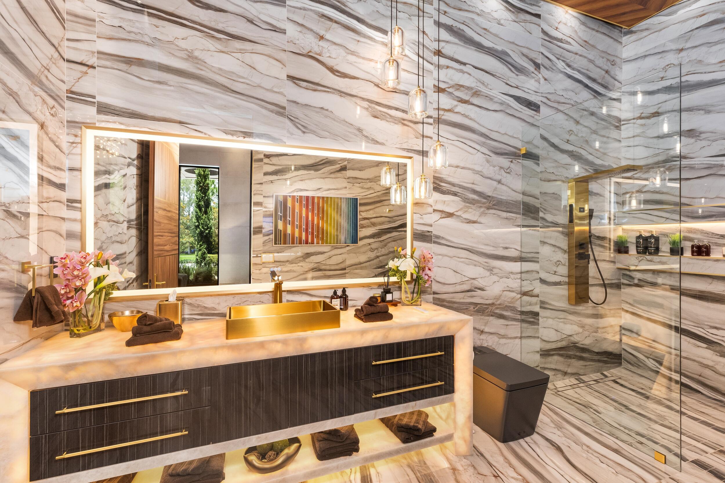 Stone Creek Ranch - Residential