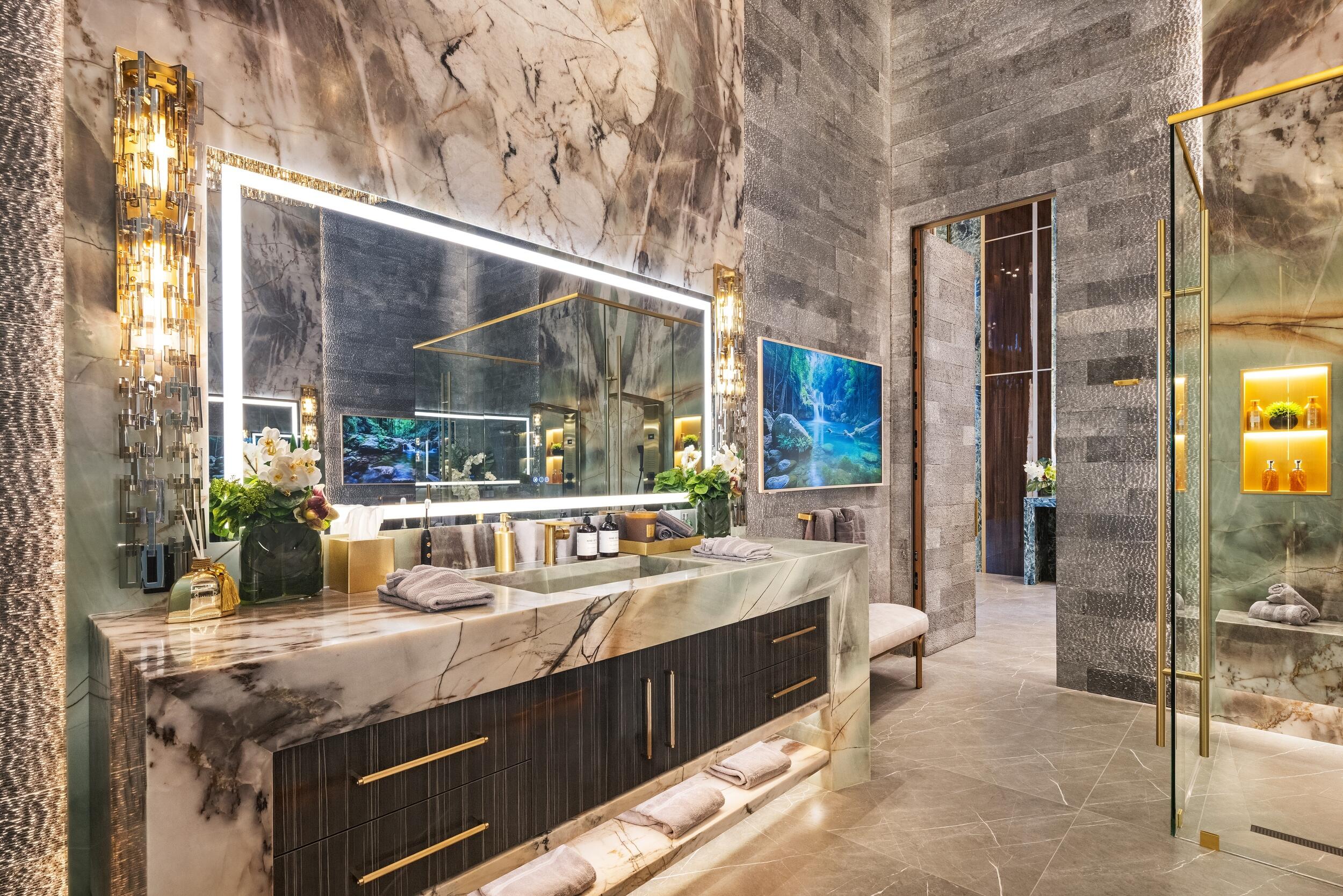 Stone Creek Ranch - Residential