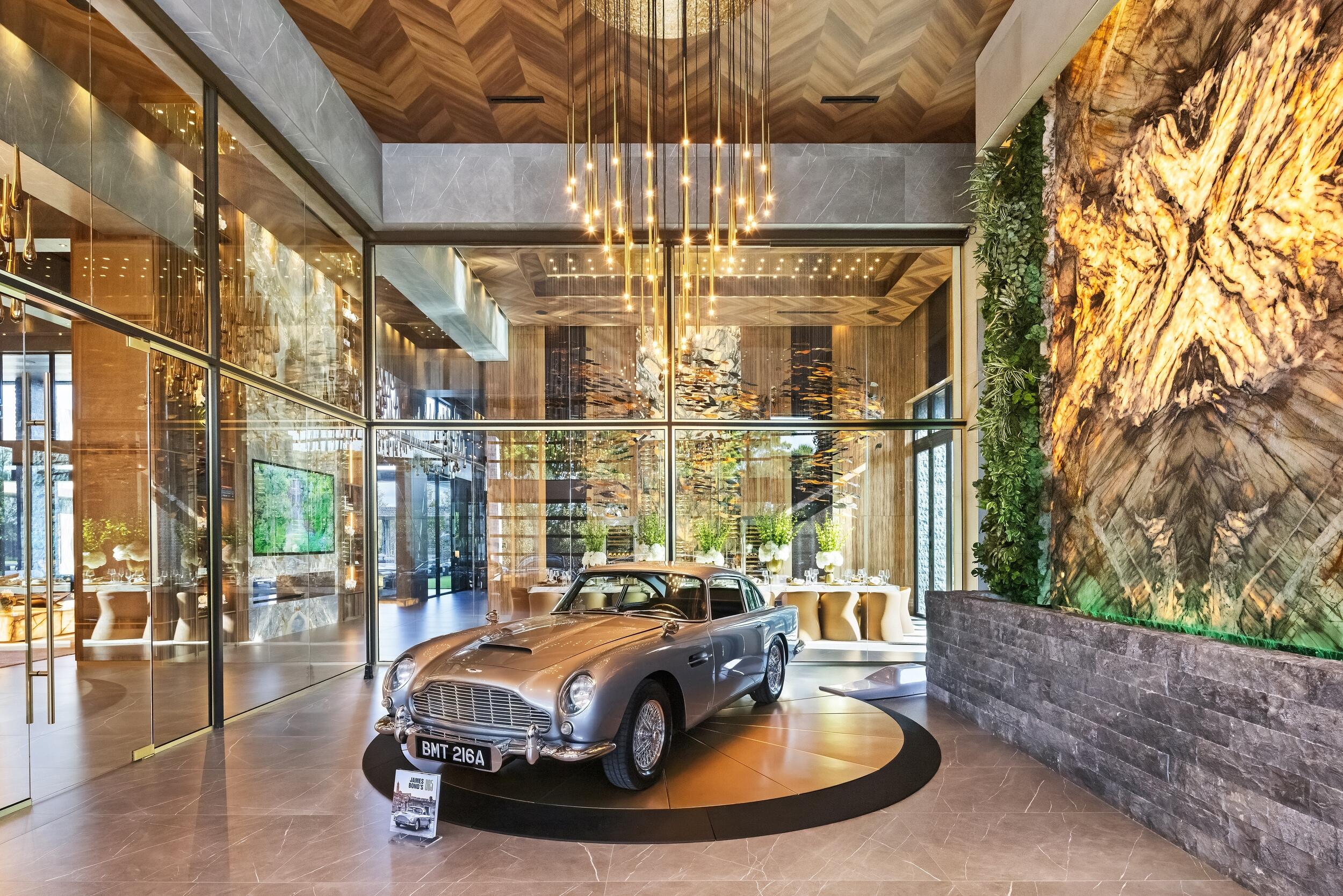Stone Creek Ranch - Residential