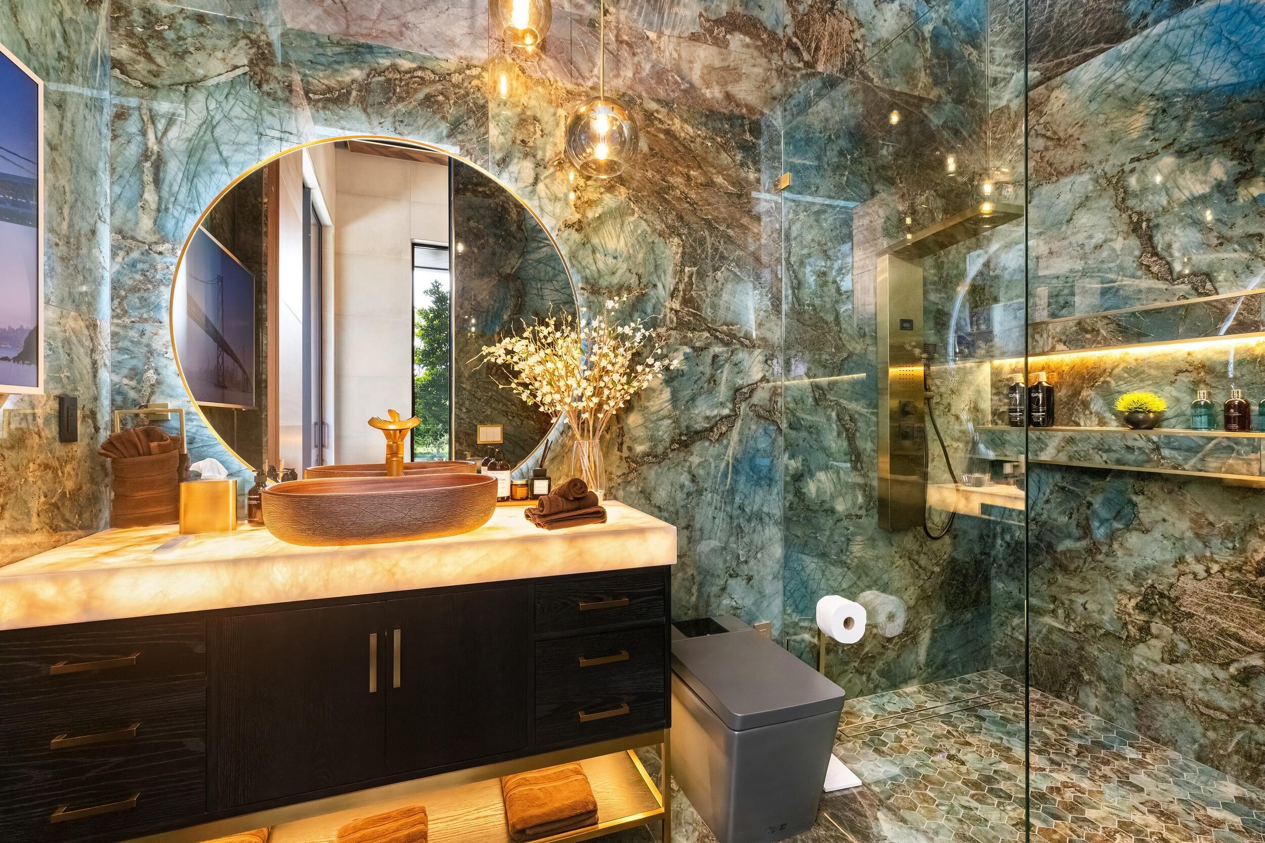 Stone Creek Ranch - Residential