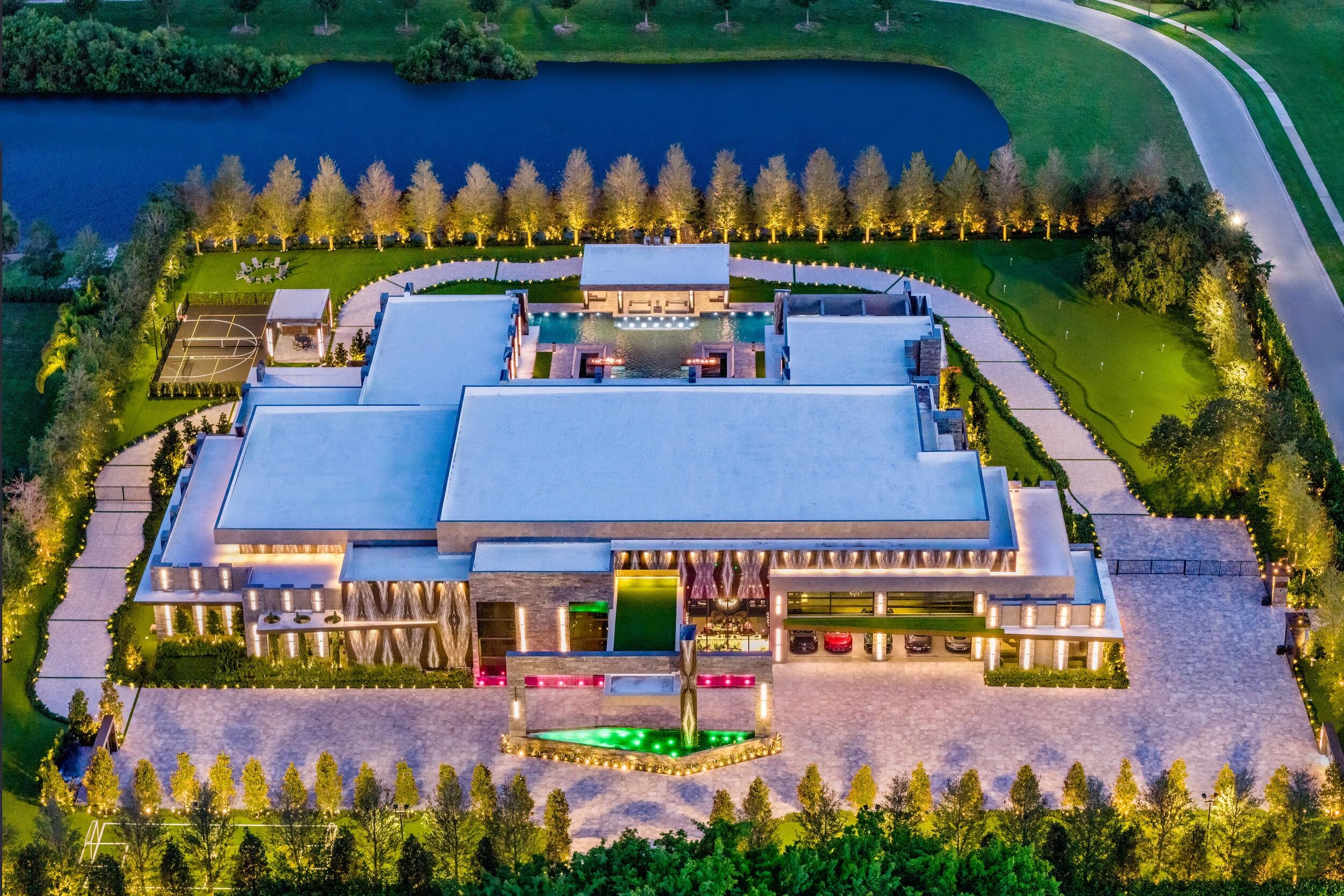 Stone Creek Ranch - Residential