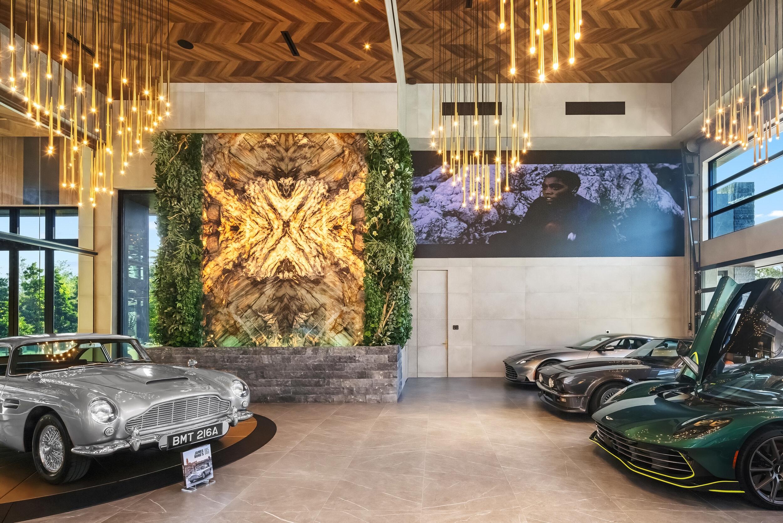 Stone Creek Ranch - Residential