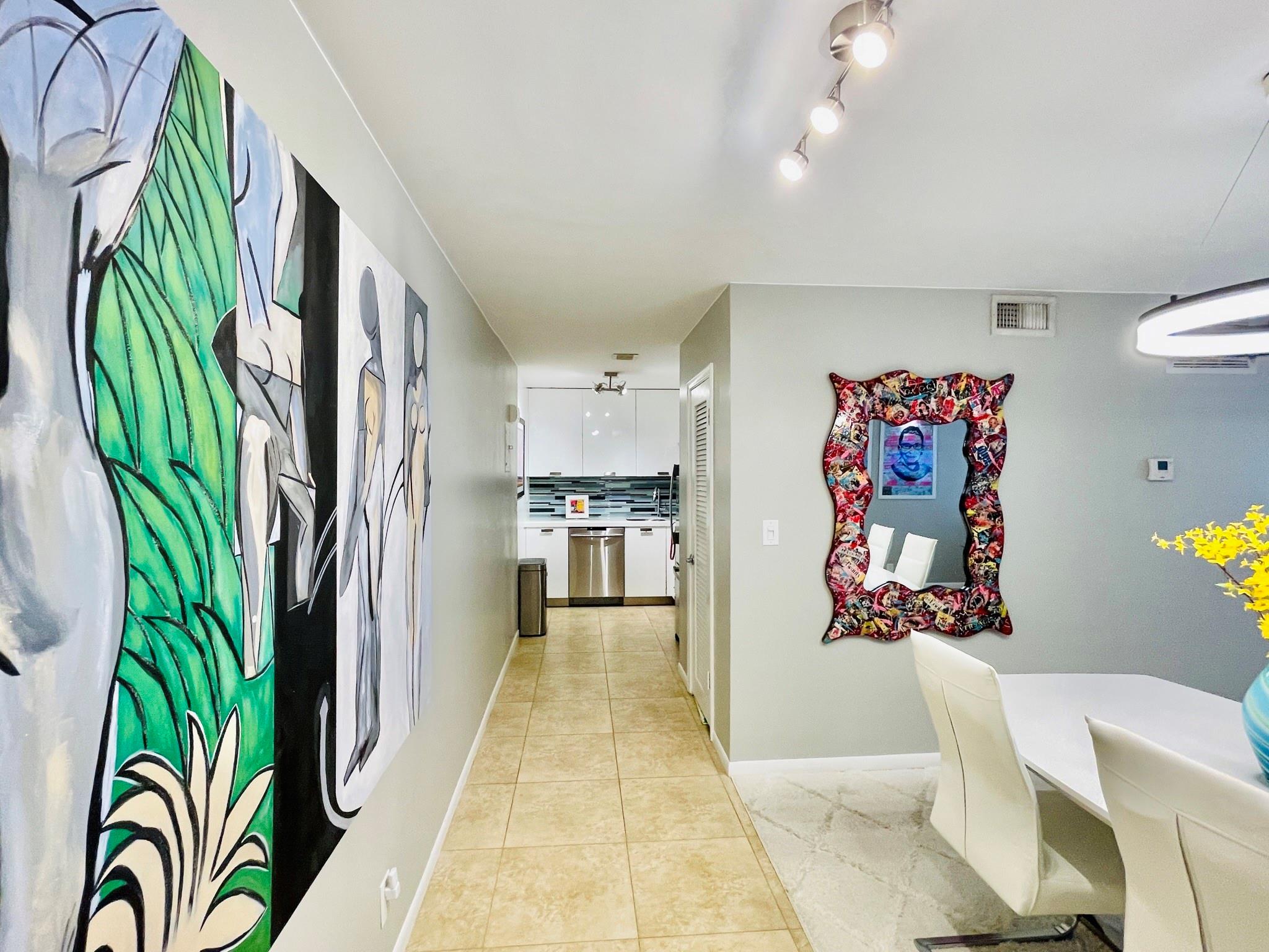 Manor Grove Village 1 - Residential