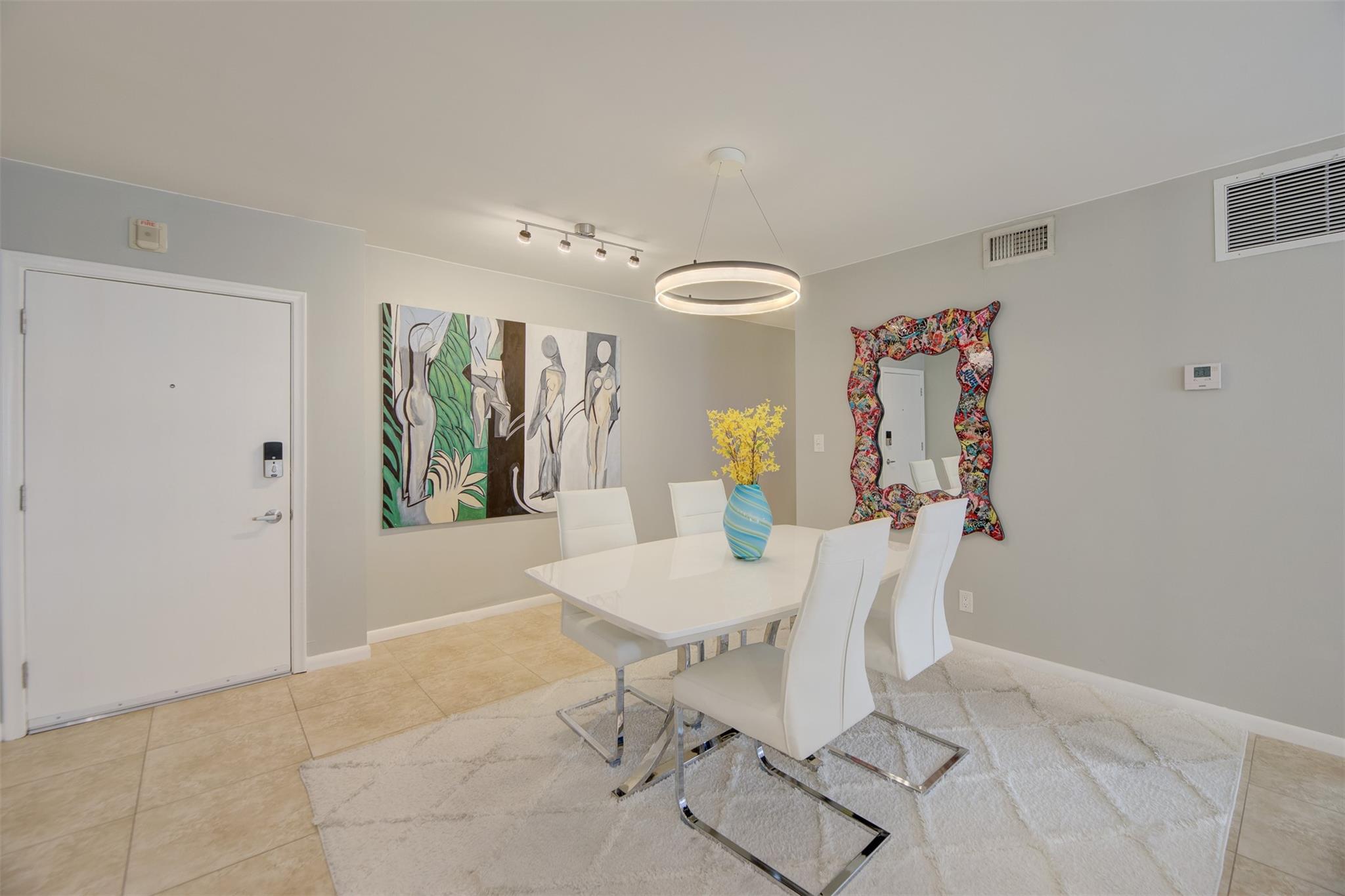 Manor Grove Village 1 - Residential