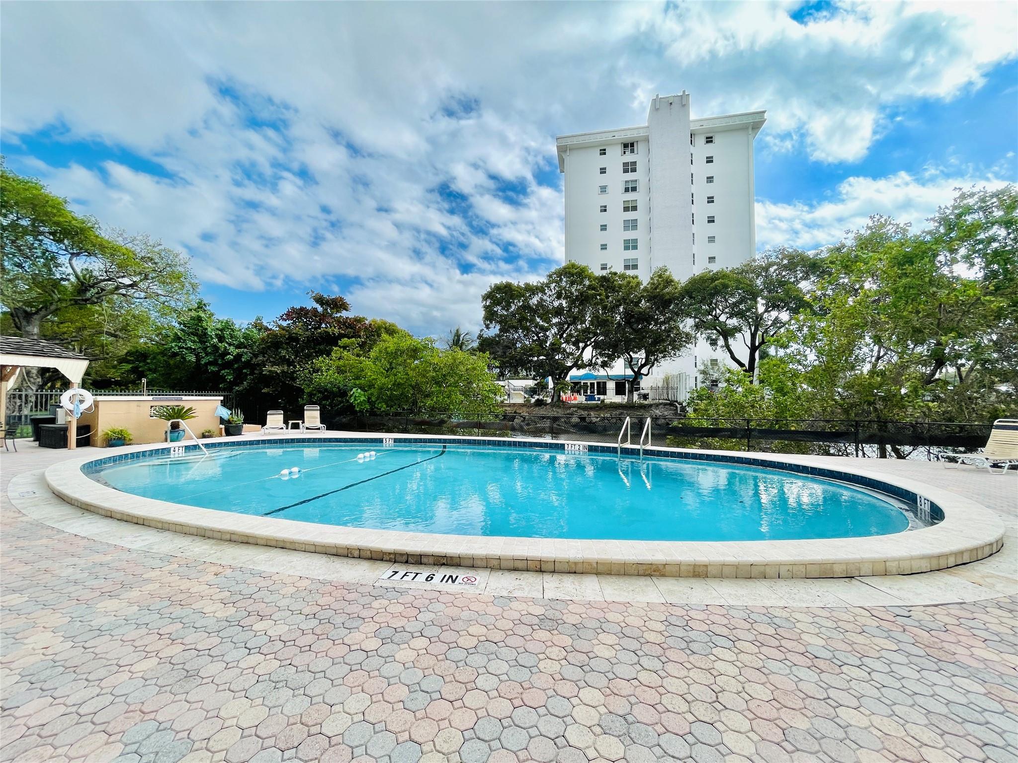Manor Grove Village 1 - Residential