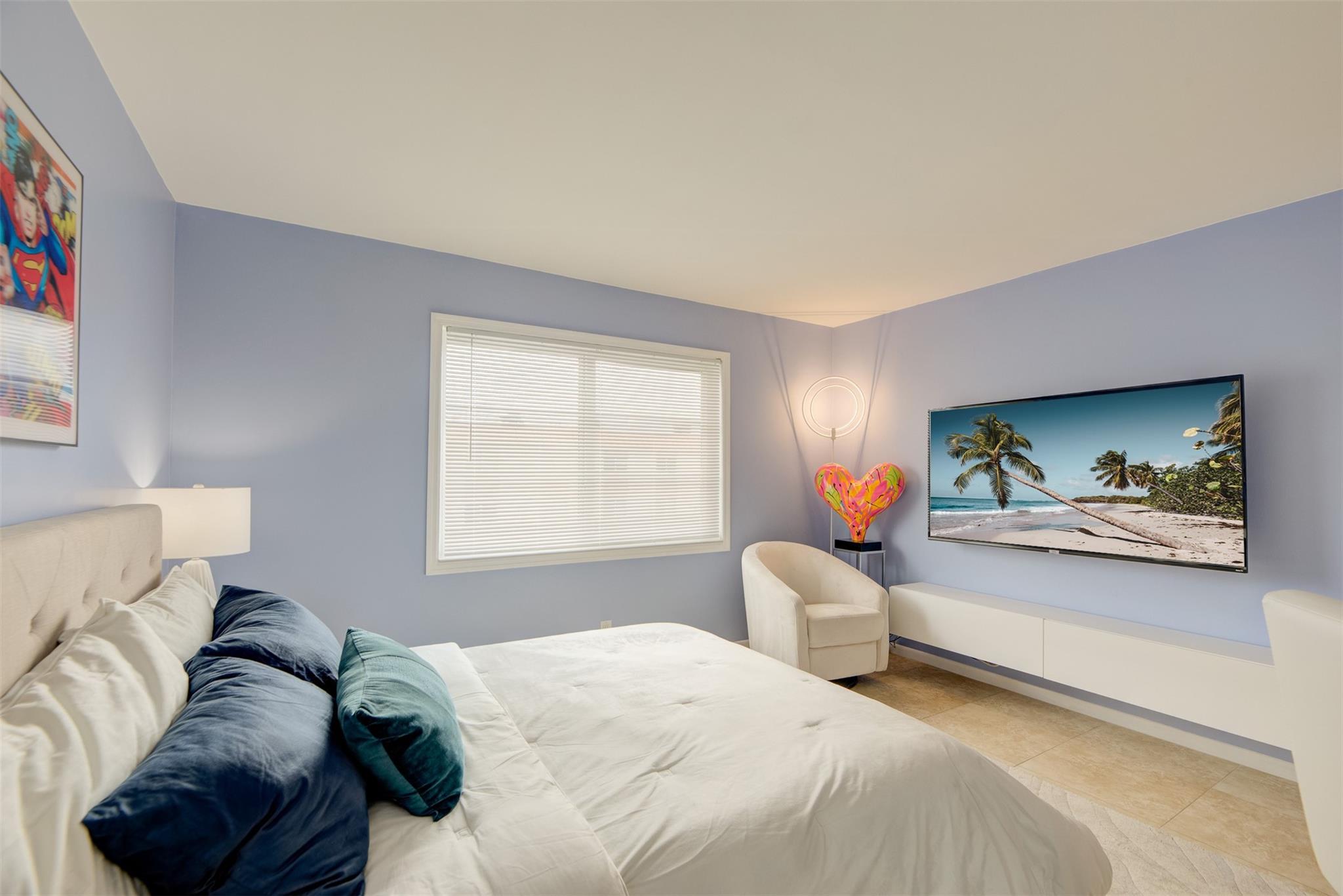 Manor Grove Village 1 - Residential