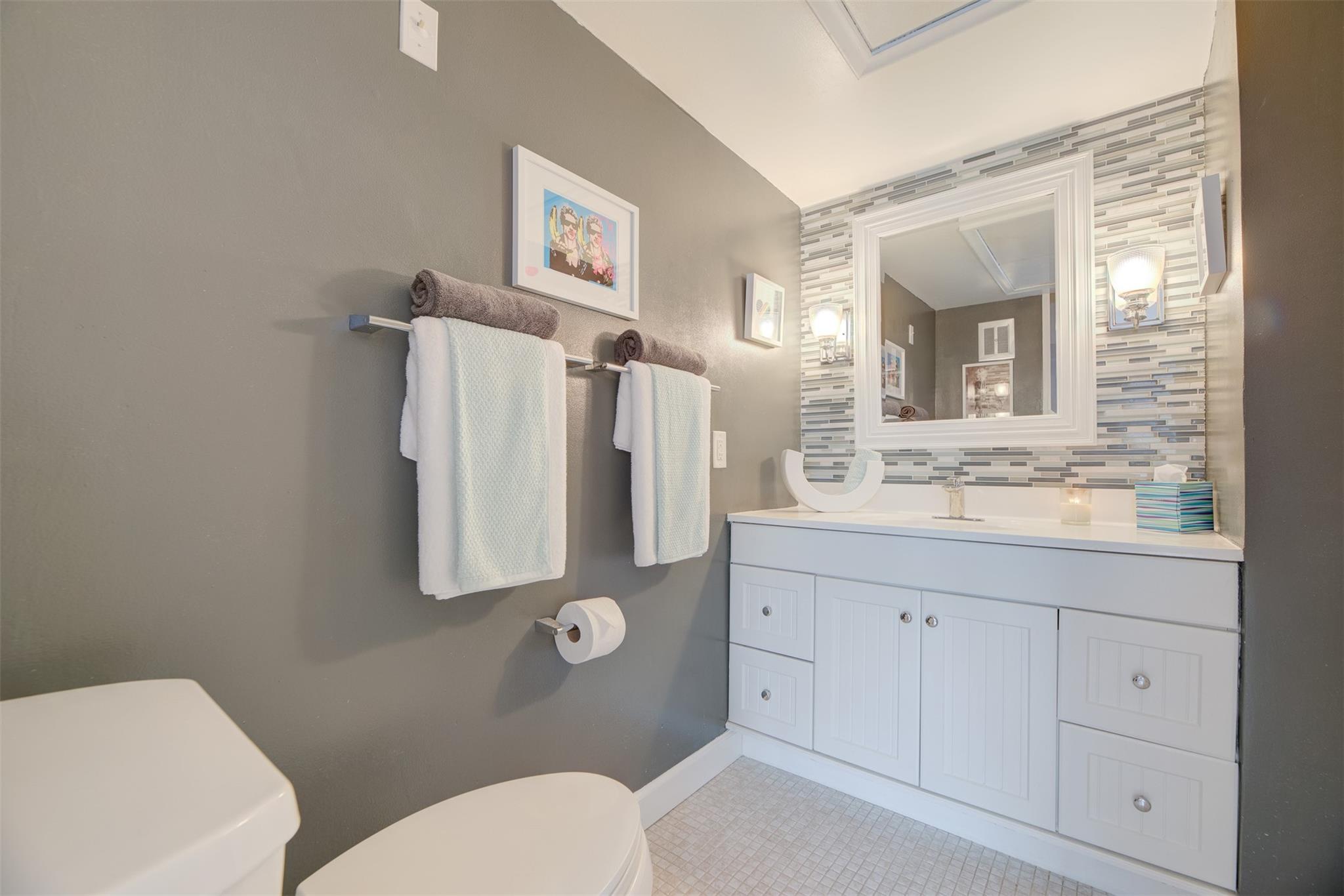 Manor Grove Village 1 - Residential