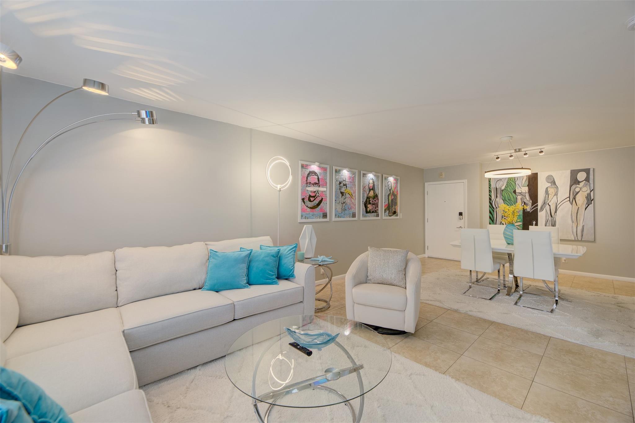 Manor Grove Village 1 - Residential