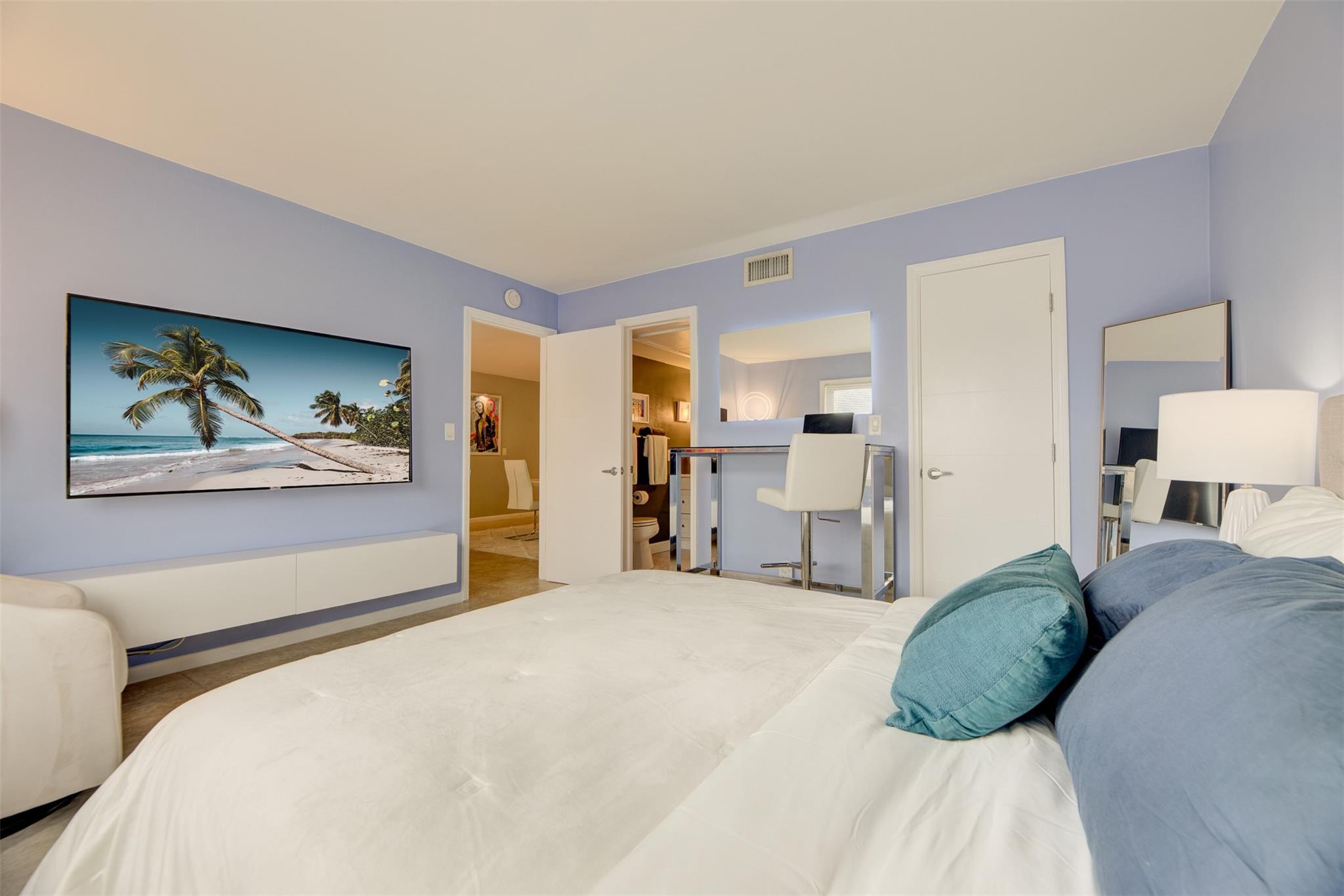 Manor Grove Village 1 - Residential