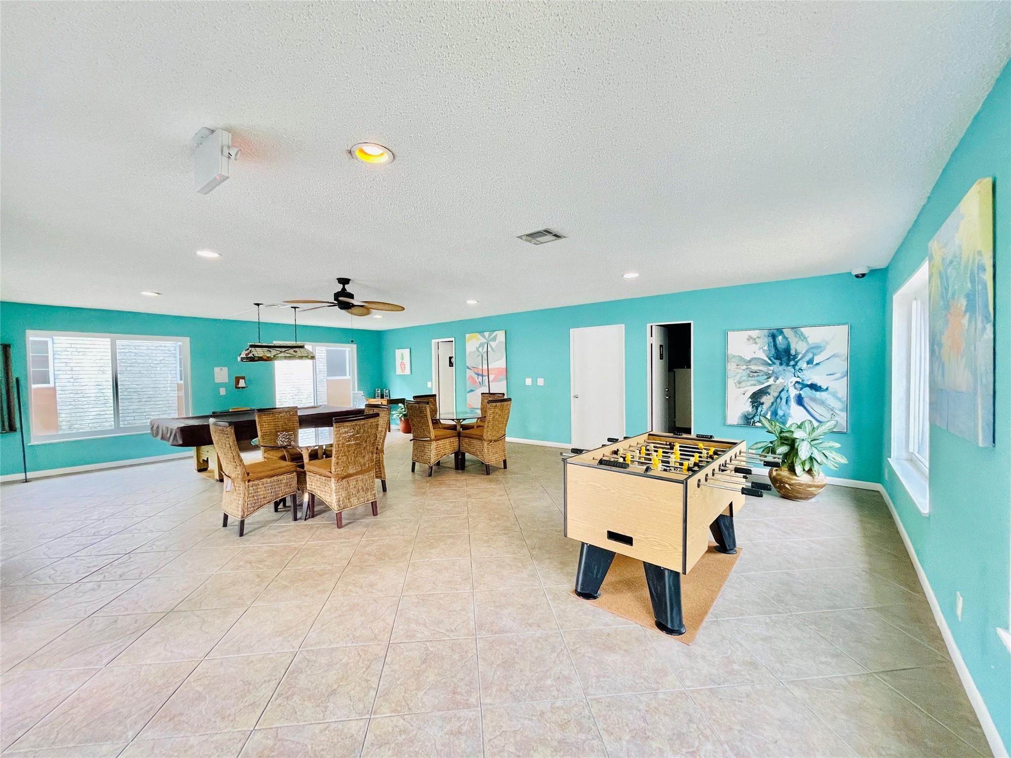 Manor Grove Village 1 - Residential