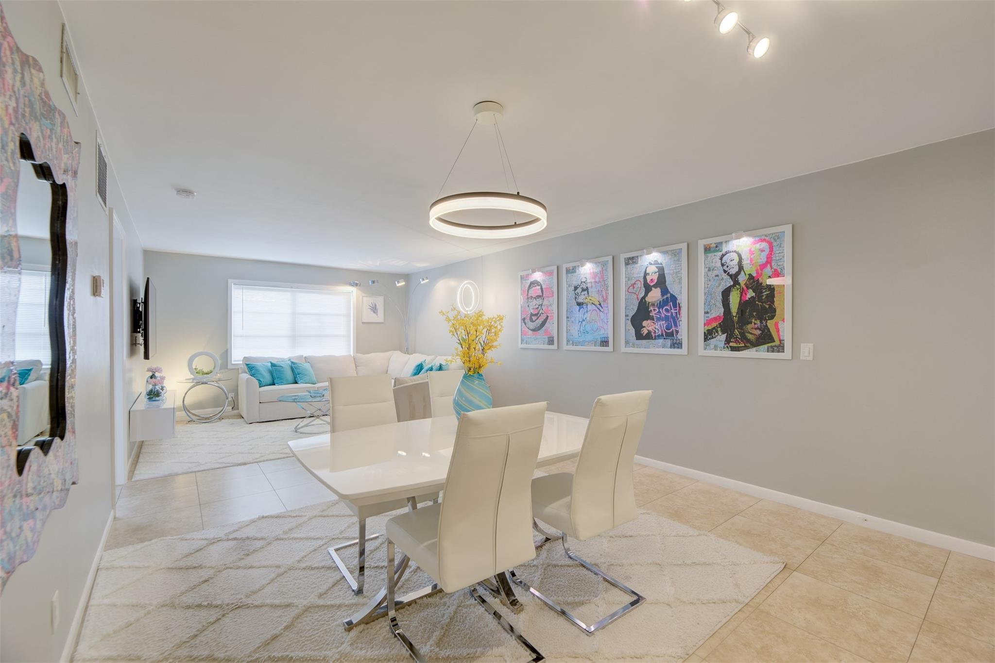 Manor Grove Village 1 - Residential