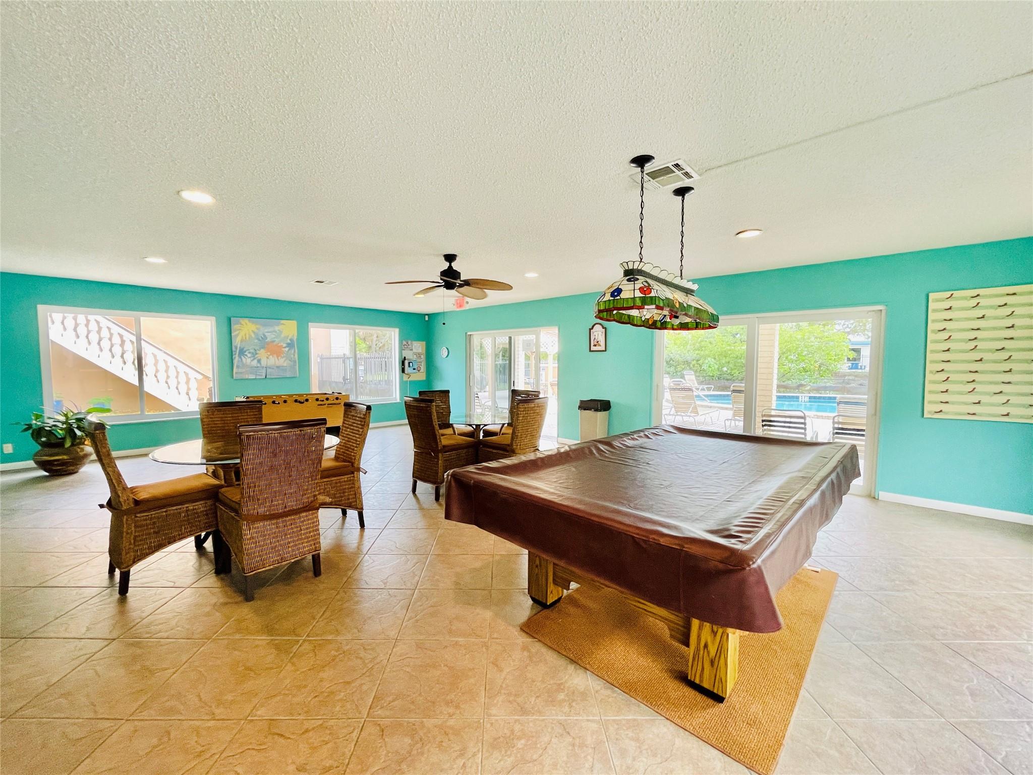 Manor Grove Village 1 - Residential