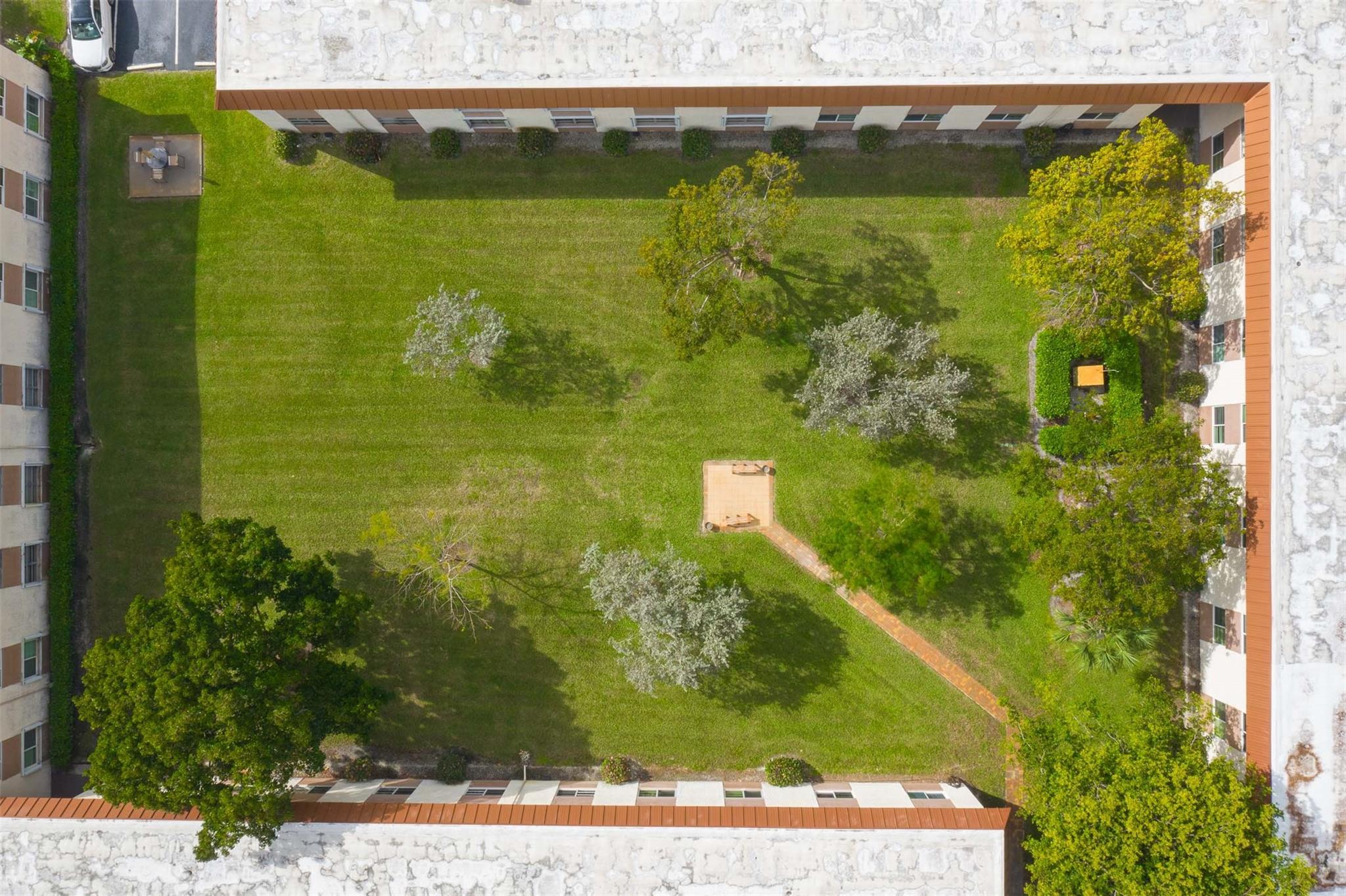 Manor Grove Village 1 - Residential