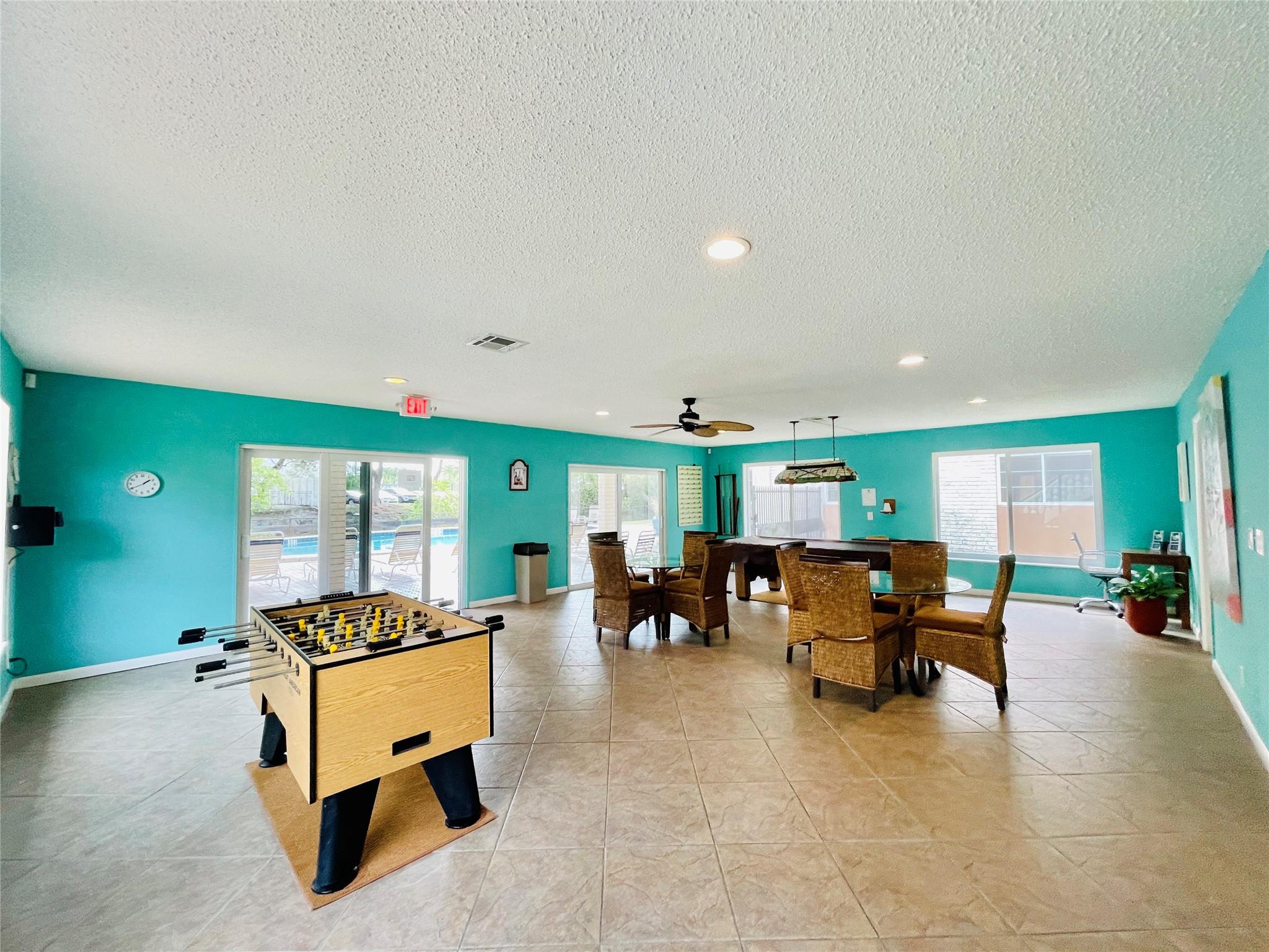 Manor Grove Village 1 - Residential
