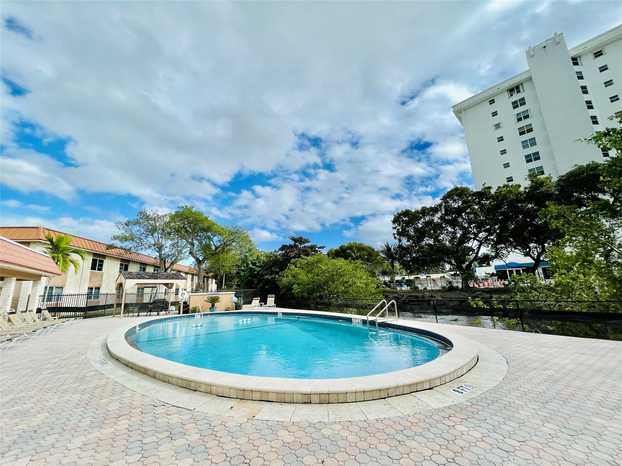 Manor Grove Village 1 - Residential