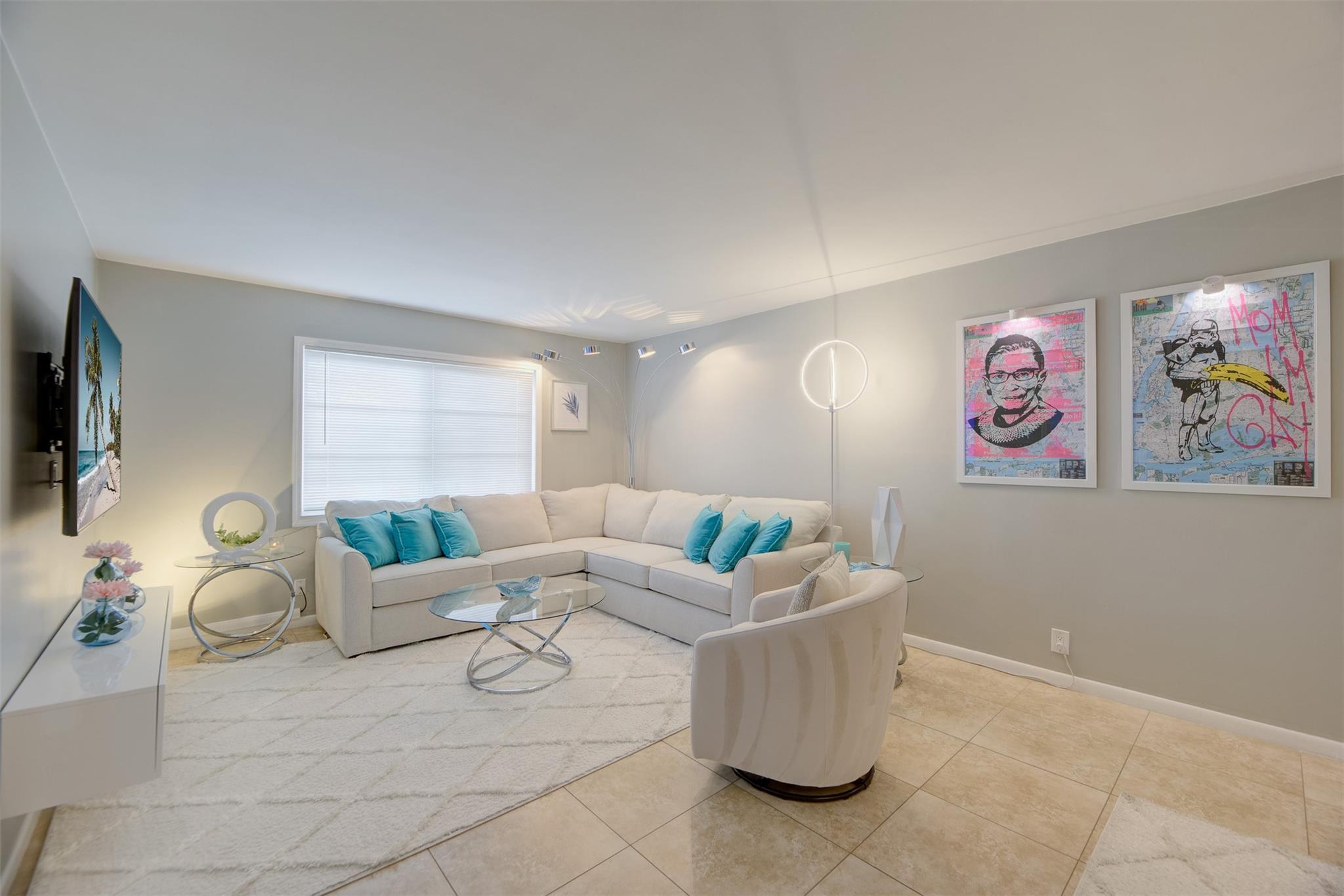Manor Grove Village 1 - Residential