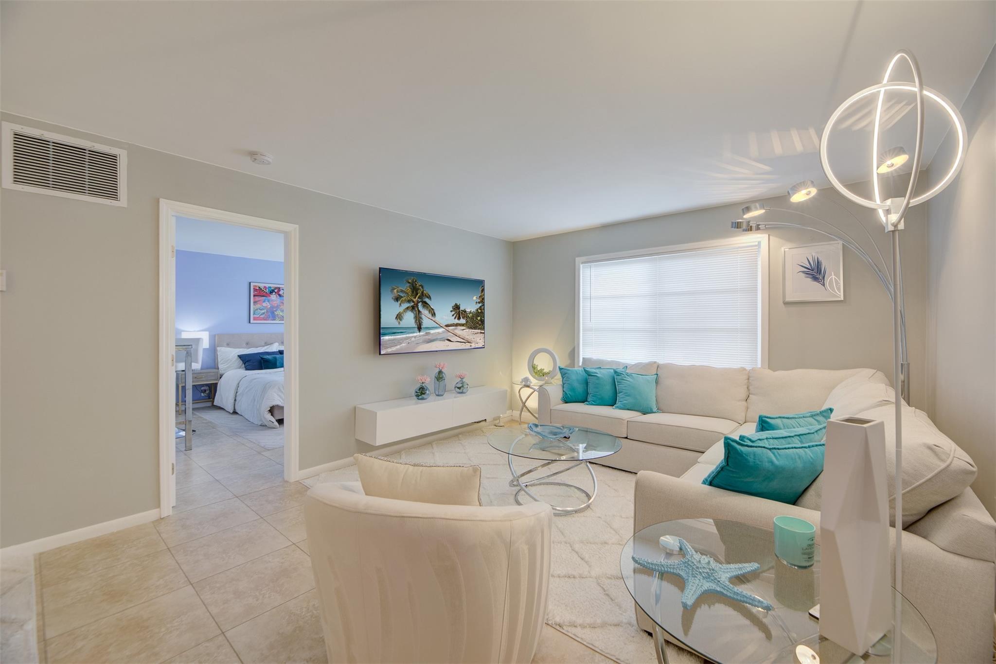 Manor Grove Village 1 - Residential