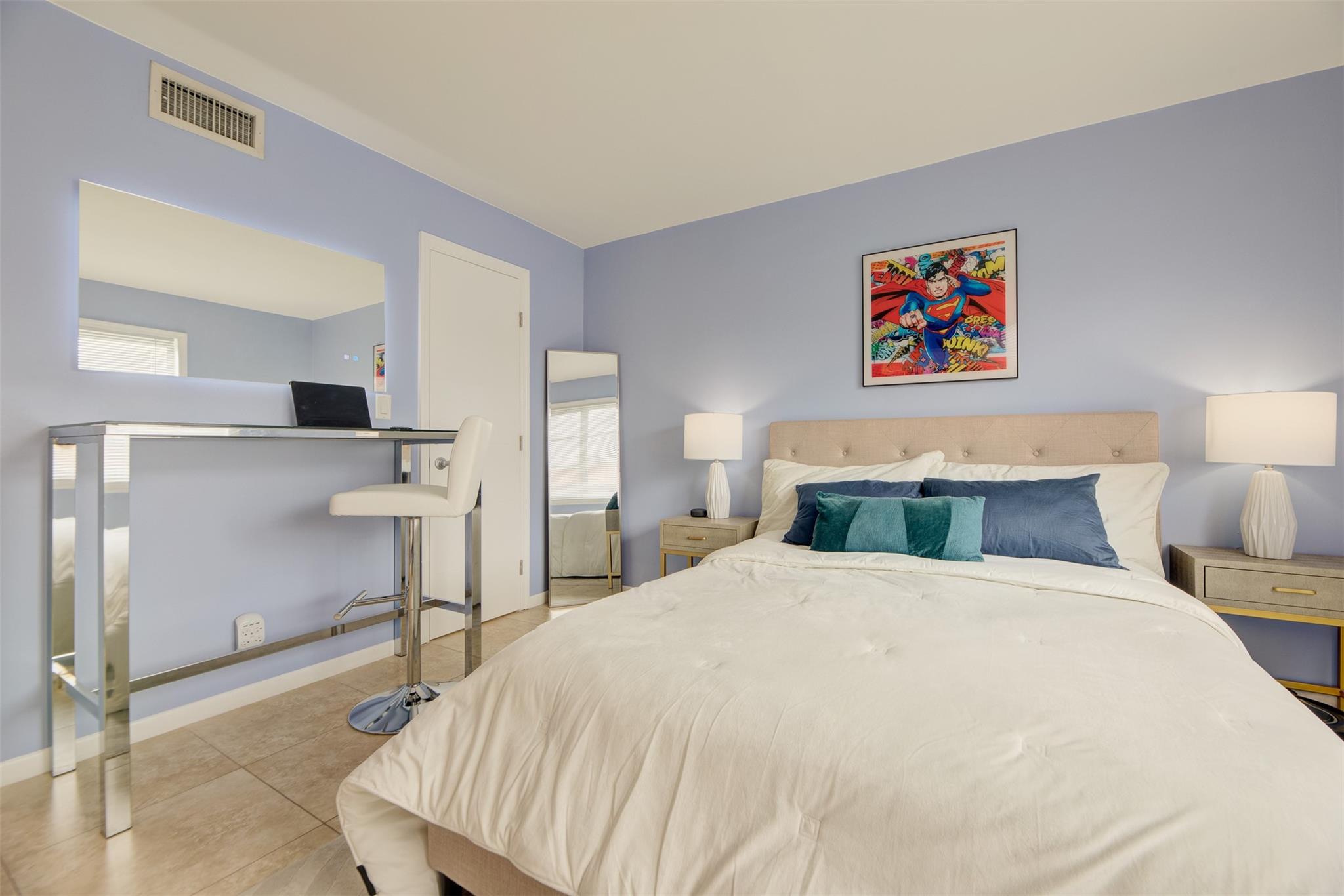 Manor Grove Village 1 - Residential