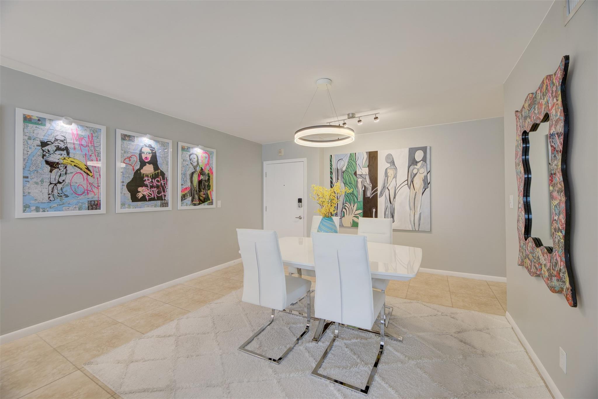 Manor Grove Village 1 - Residential