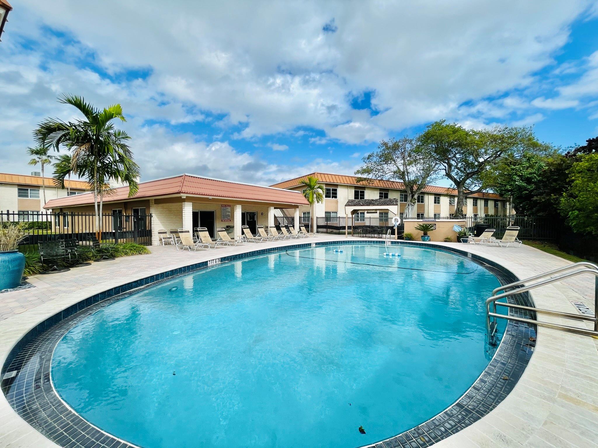 Manor Grove Village 1 - Residential