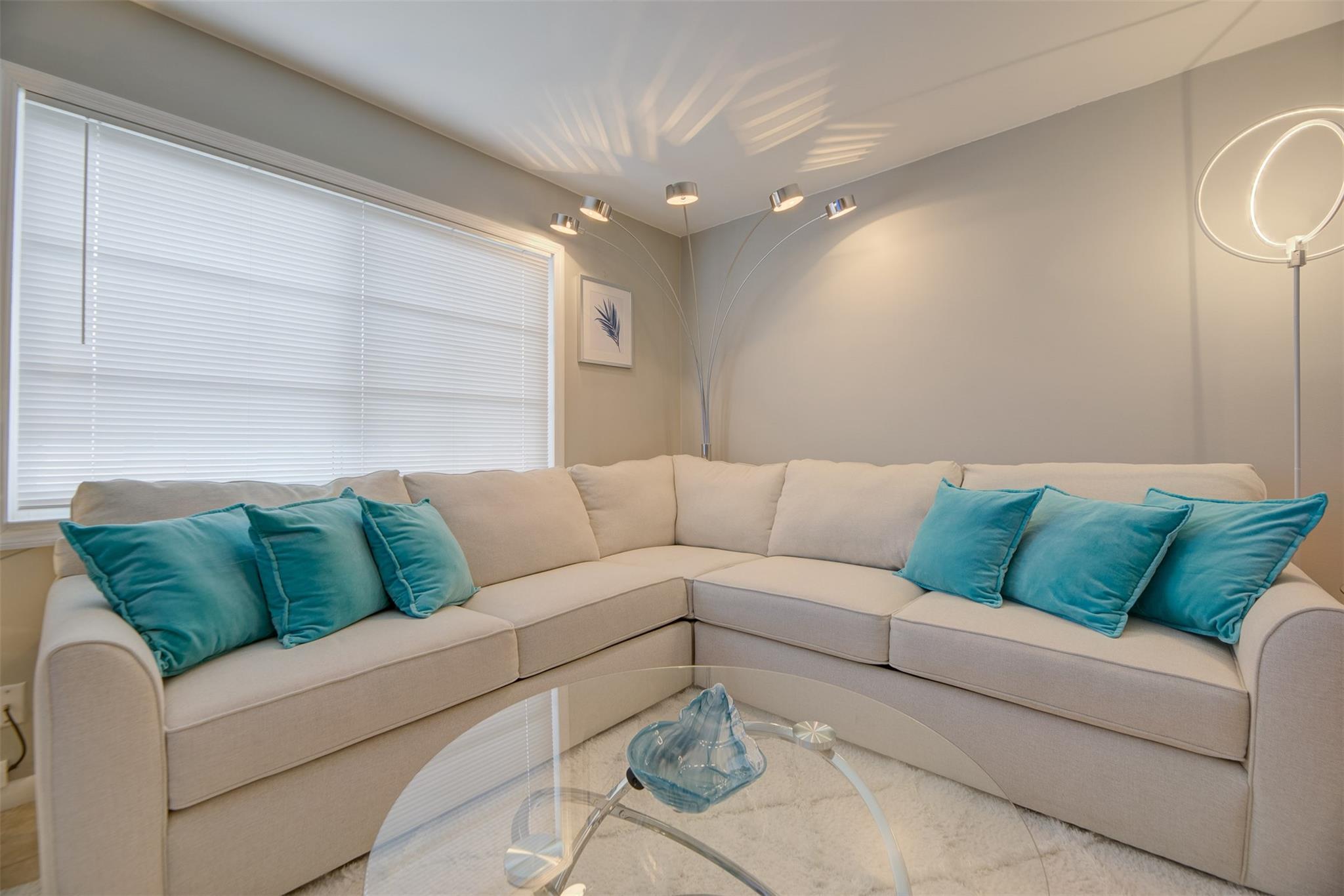 Manor Grove Village 1 - Residential
