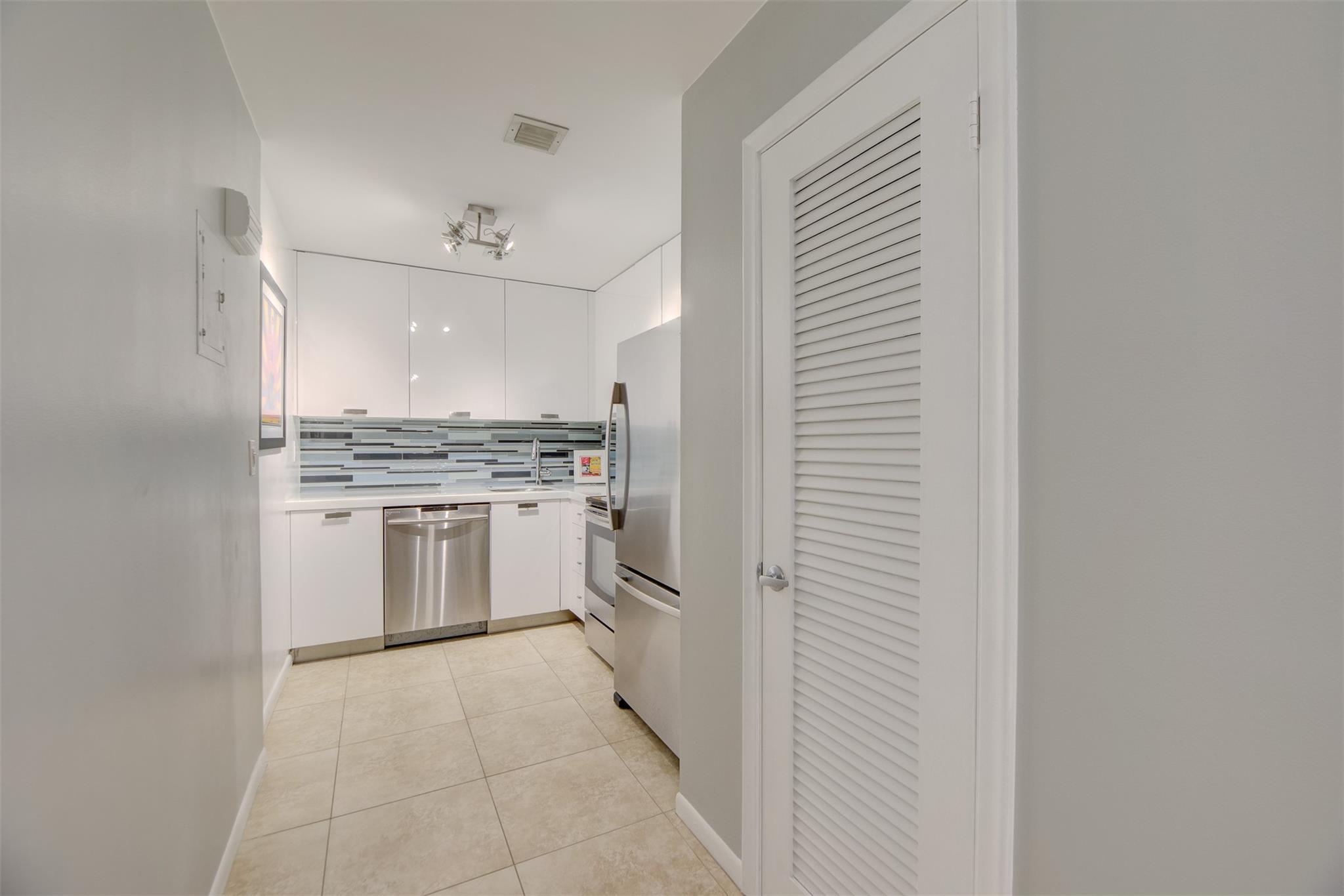 Manor Grove Village 1 - Residential