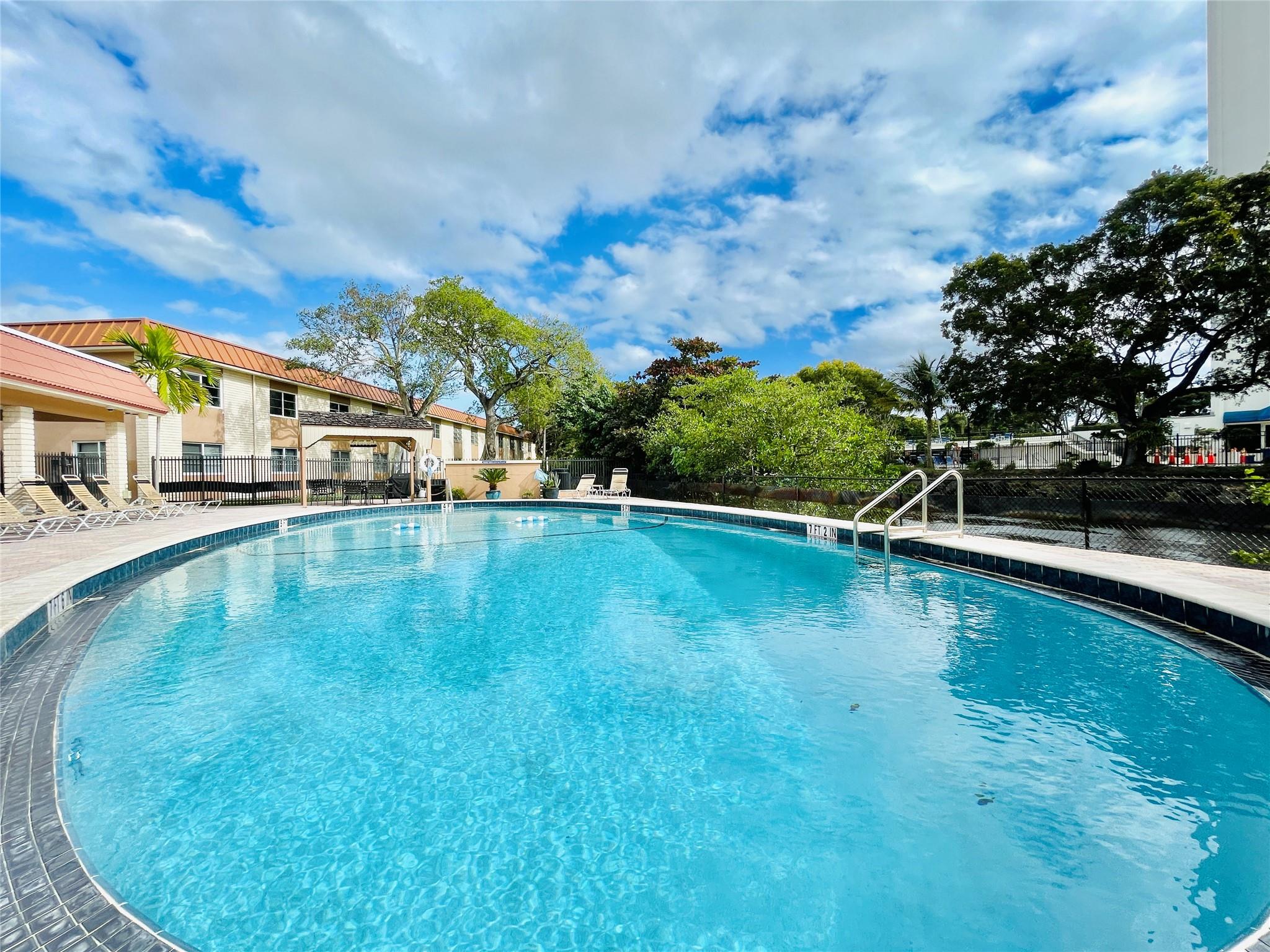 Manor Grove Village 1 - Residential