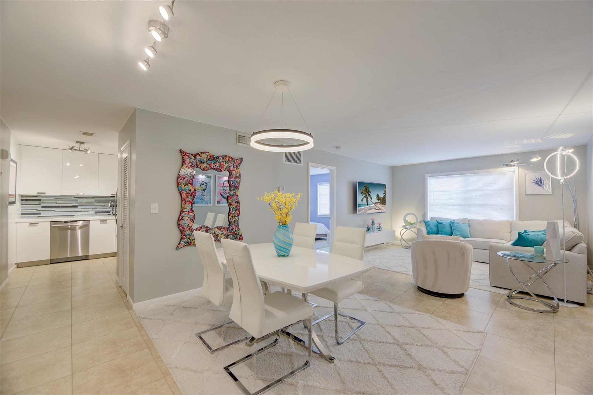Manor Grove Village 1 - Residential