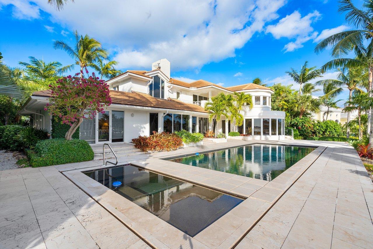 SAILFISH POINT PUD PLAT NO 4 - Residential