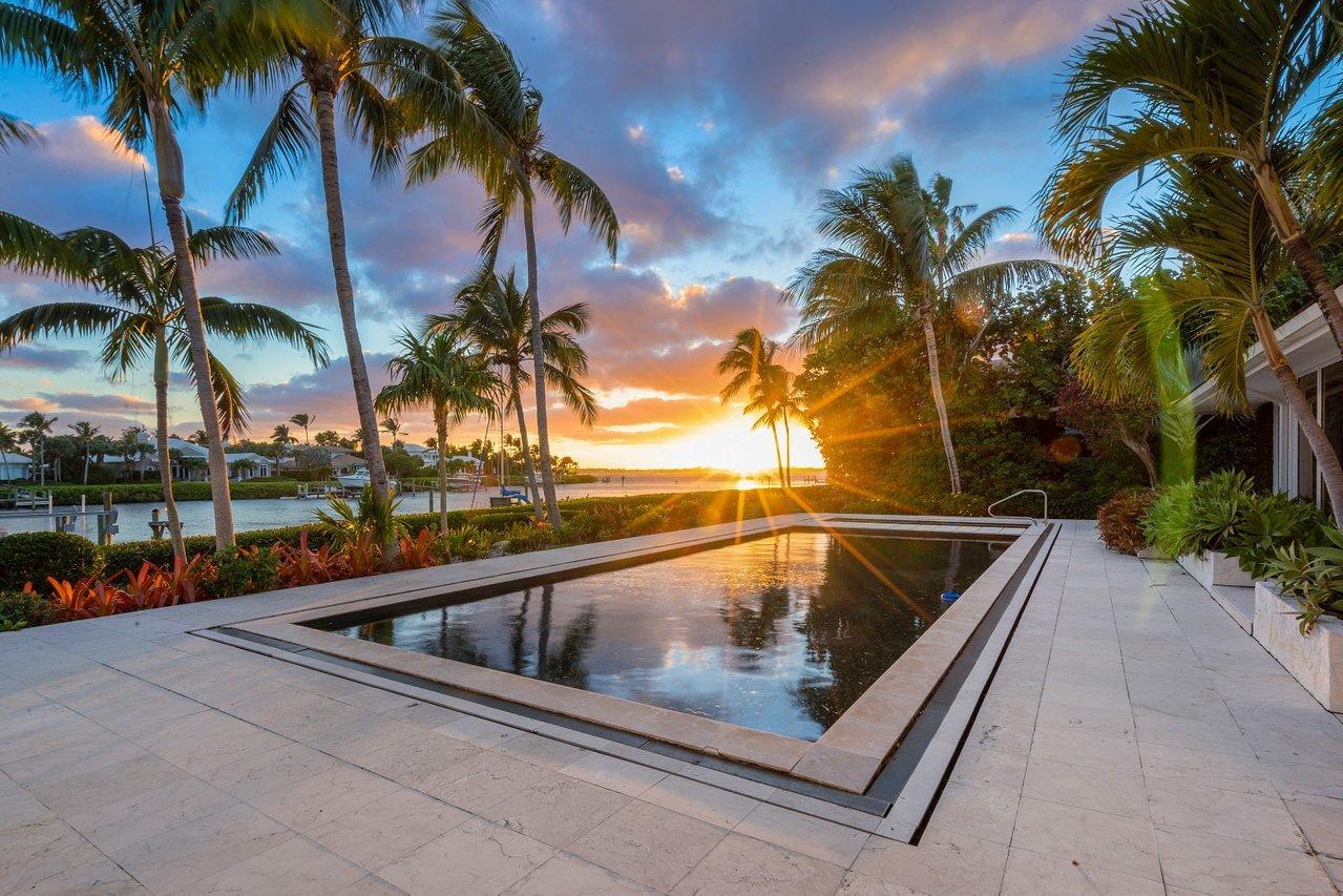 SAILFISH POINT PUD PLAT NO 4 - Residential