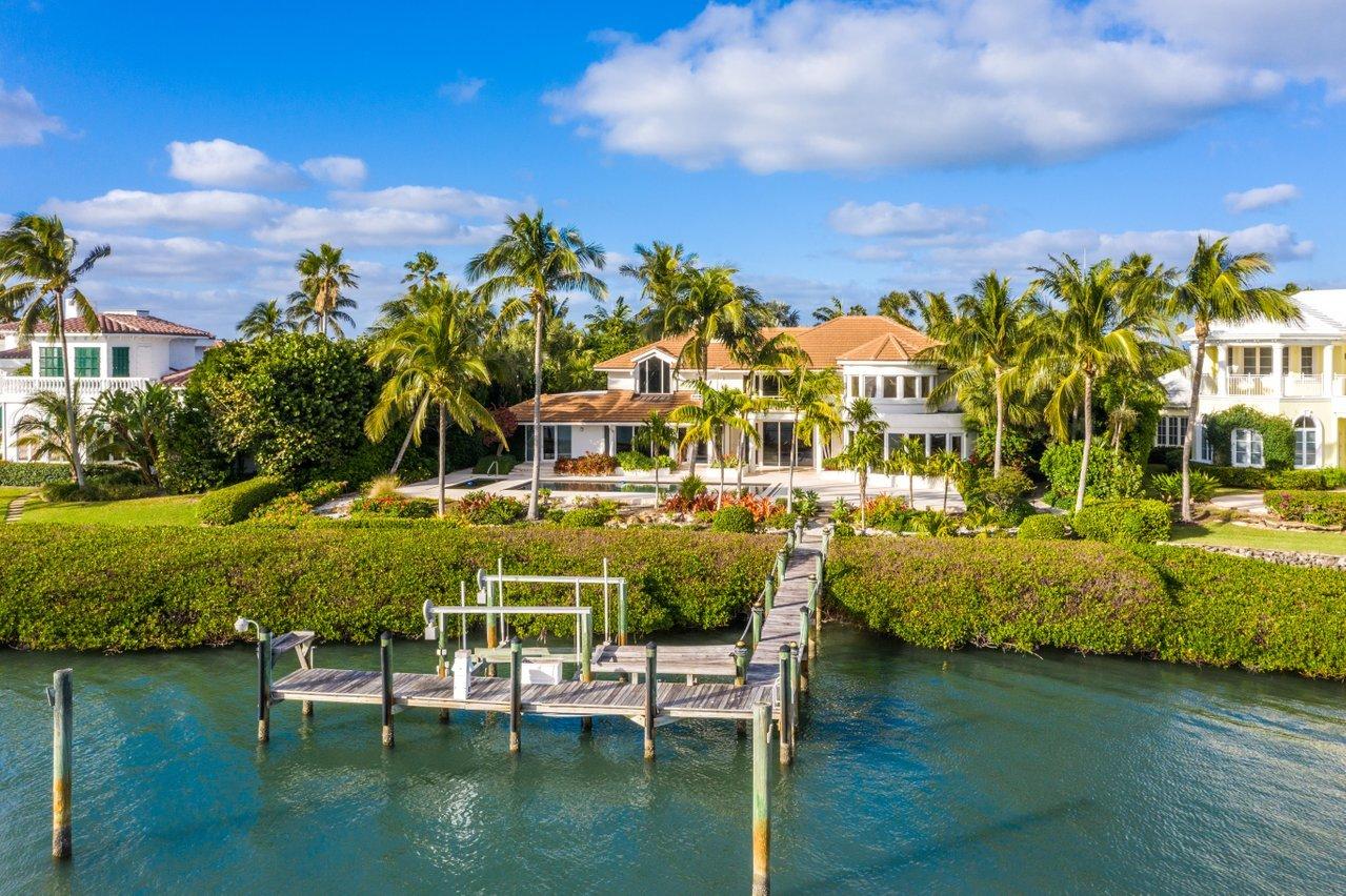 SAILFISH POINT PUD PLAT NO 4 - Residential