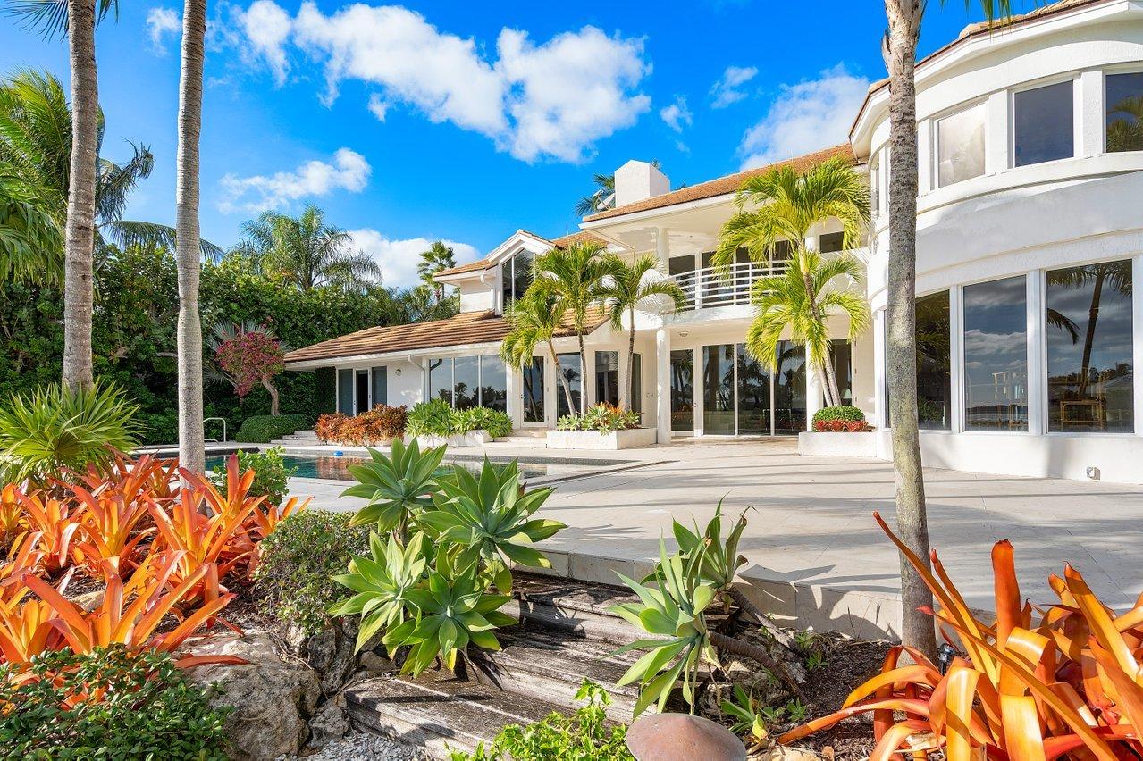 SAILFISH POINT PUD PLAT NO 4 - Residential