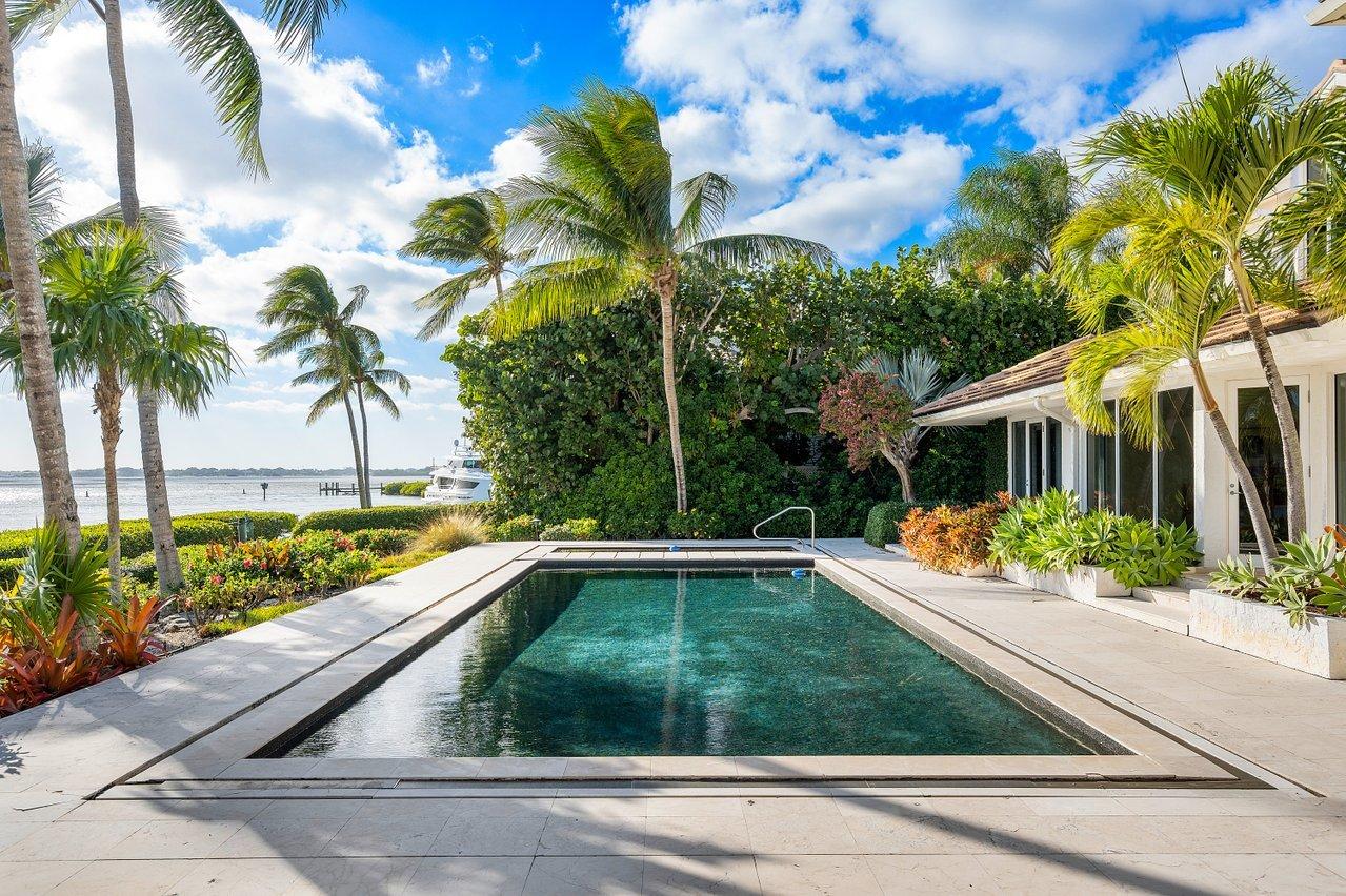 SAILFISH POINT PUD PLAT NO 4 - Residential