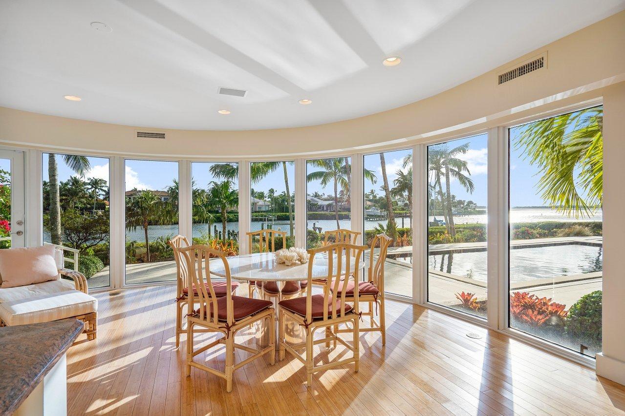 SAILFISH POINT PUD PLAT NO 4 - Residential