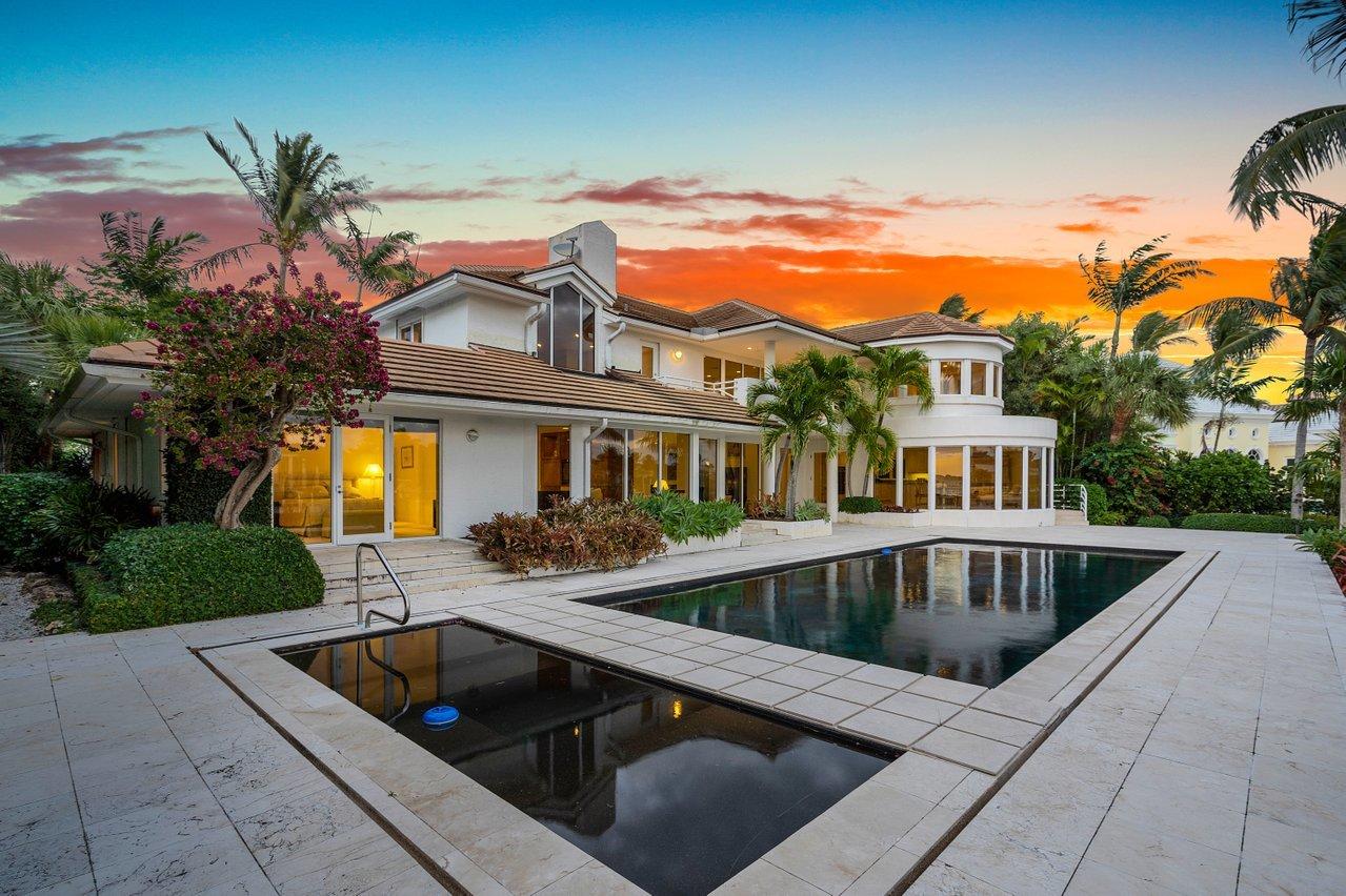 SAILFISH POINT PUD PLAT NO 4 - Residential
