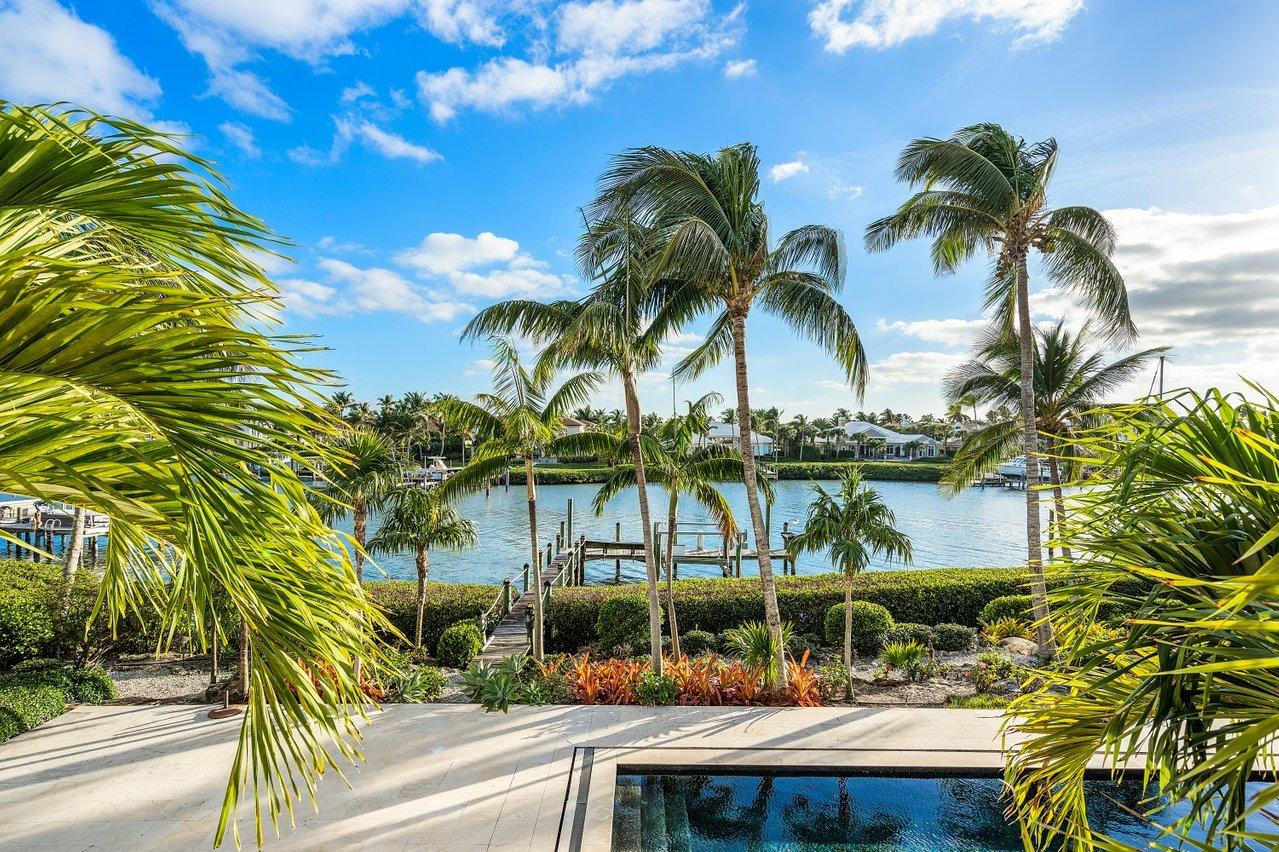 SAILFISH POINT PUD PLAT NO 4 - Residential