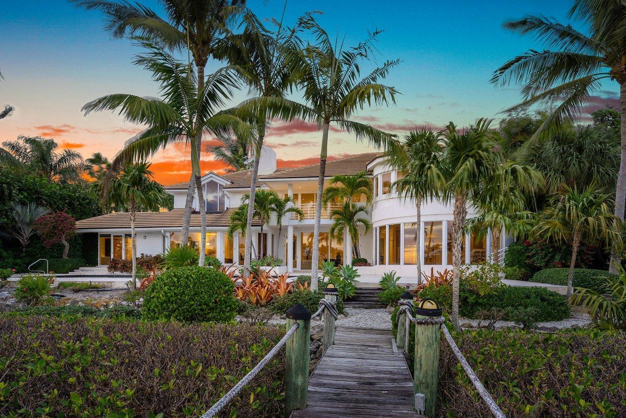 SAILFISH POINT PUD PLAT NO 4 - Residential