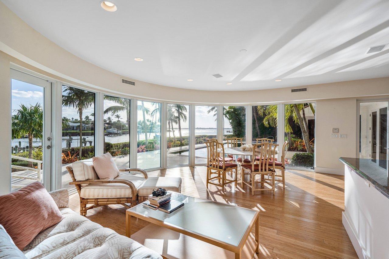 SAILFISH POINT PUD PLAT NO 4 - Residential