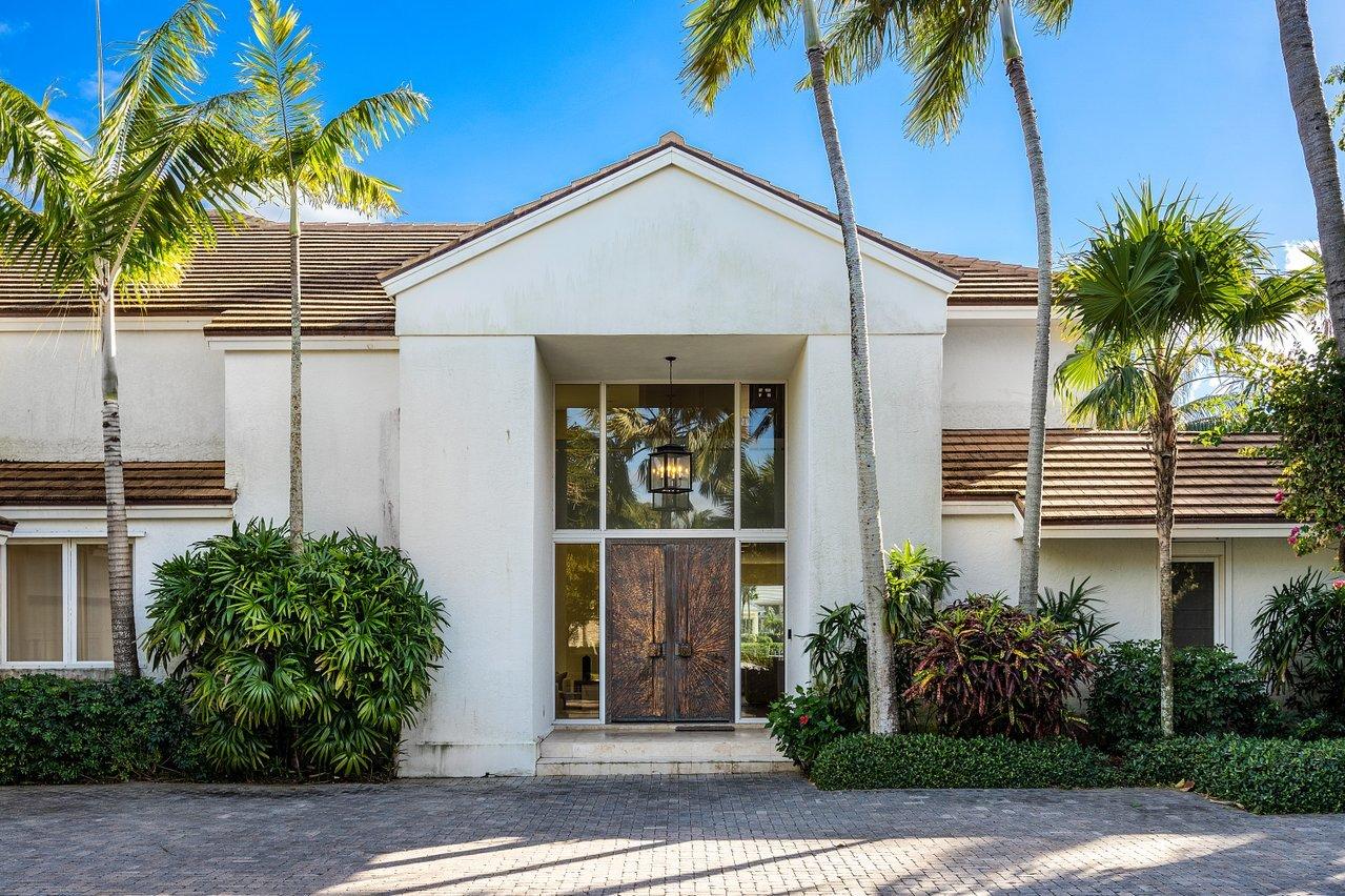 SAILFISH POINT PUD PLAT NO 4 - Residential