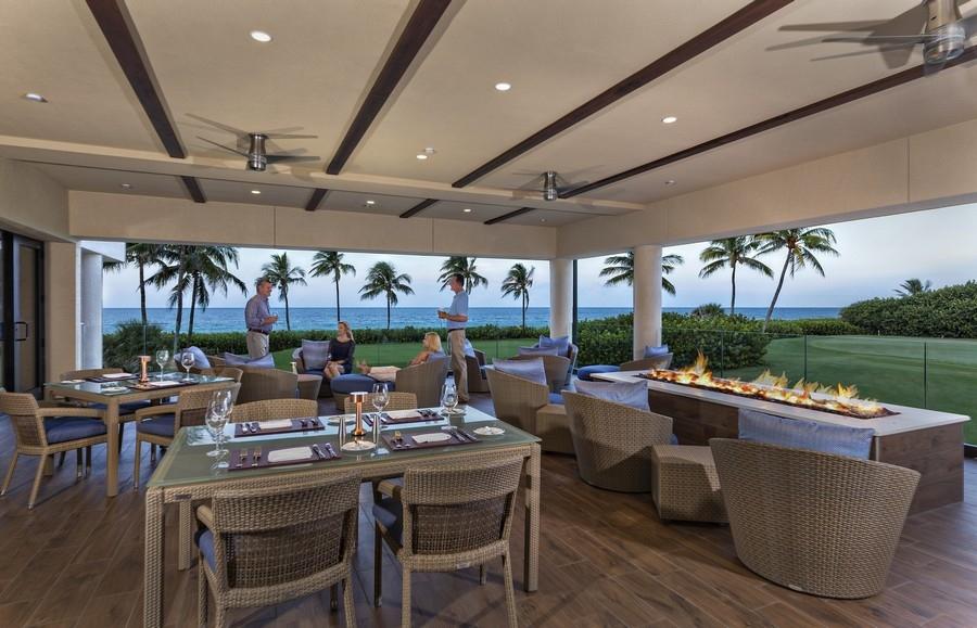 SAILFISH POINT PUD PLAT NO 4 - Residential