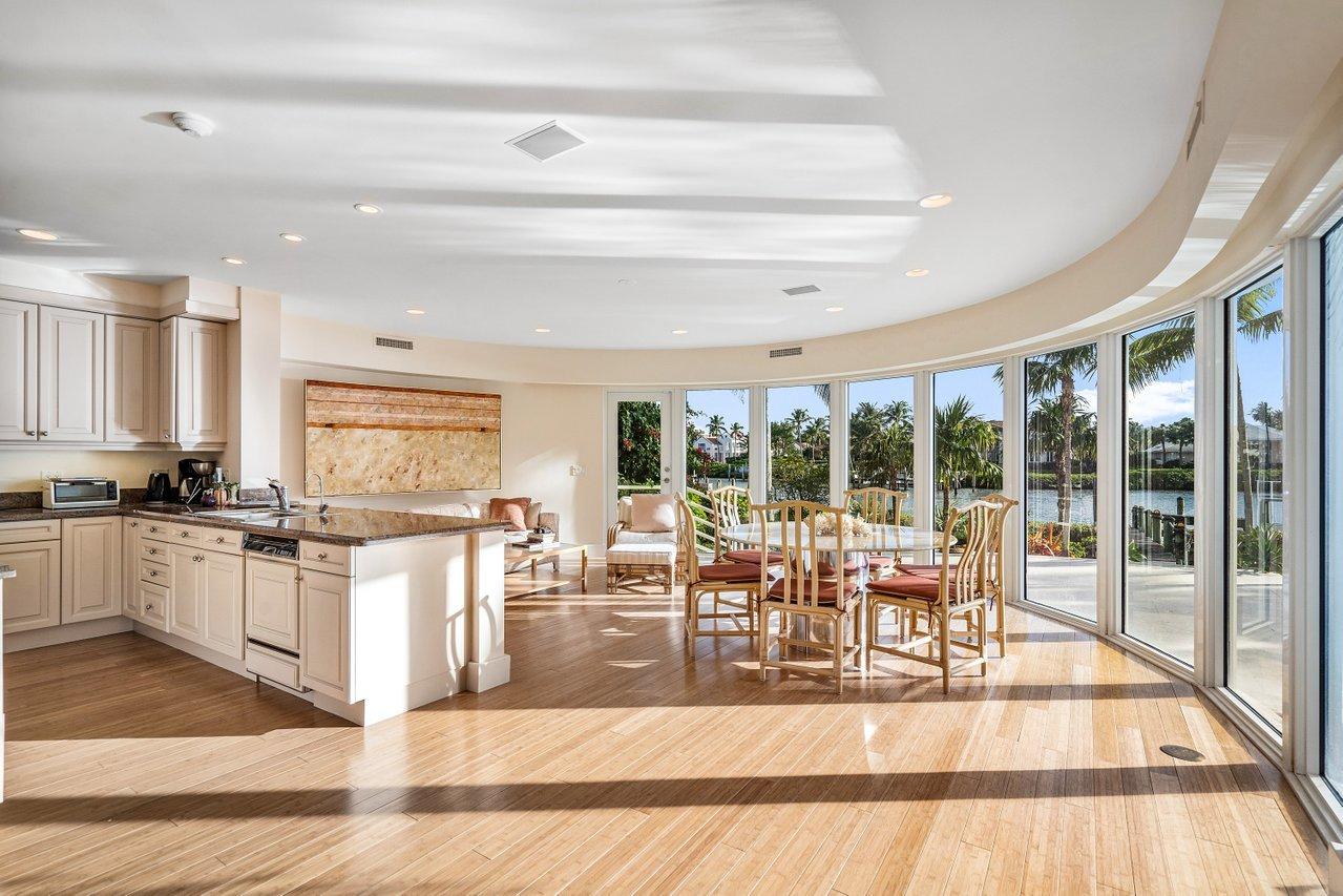 SAILFISH POINT PUD PLAT NO 4 - Residential